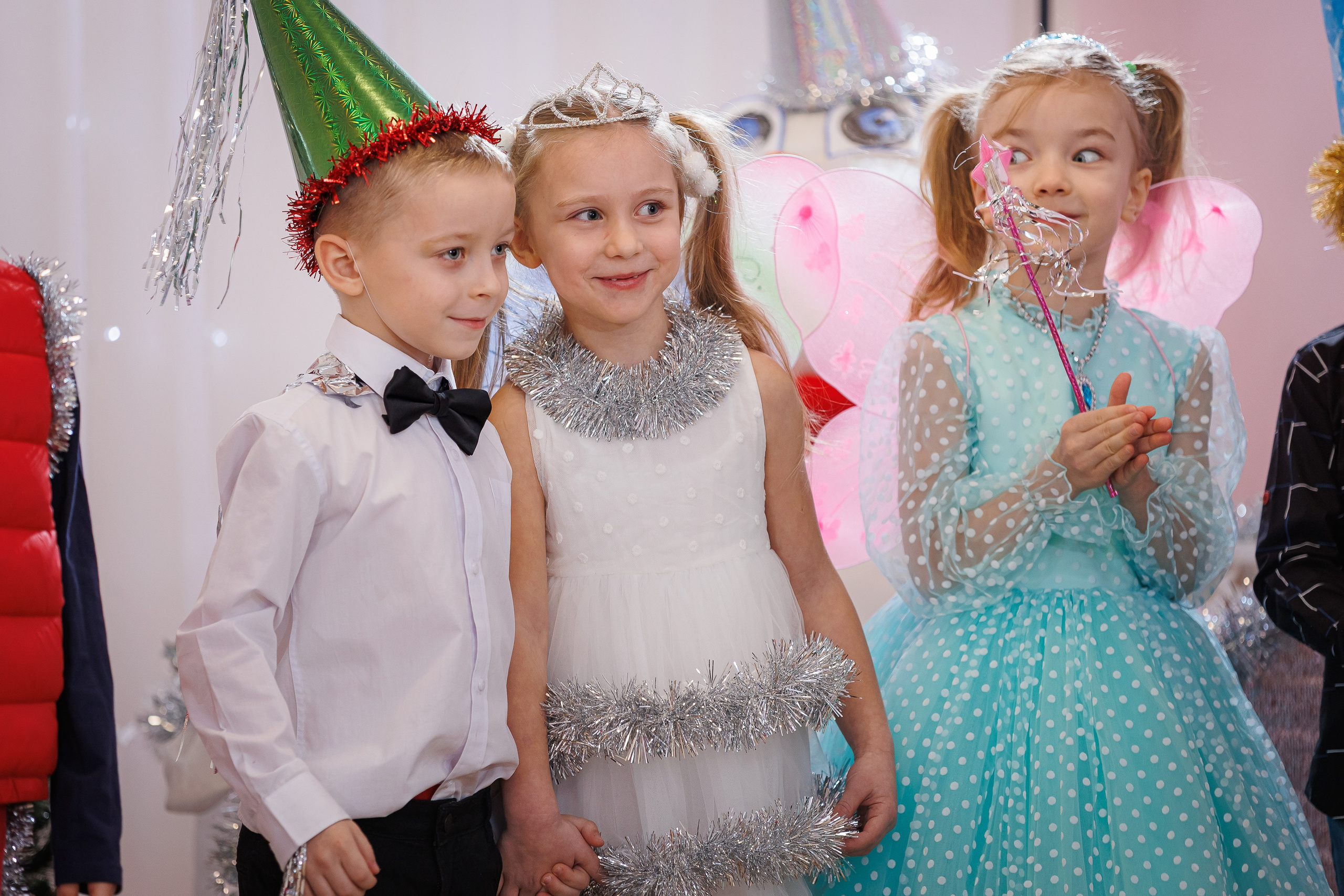 Портфолио утренники в детском саду. Семейный и детский фотограф Комина Елена, Власиха, Одинцово