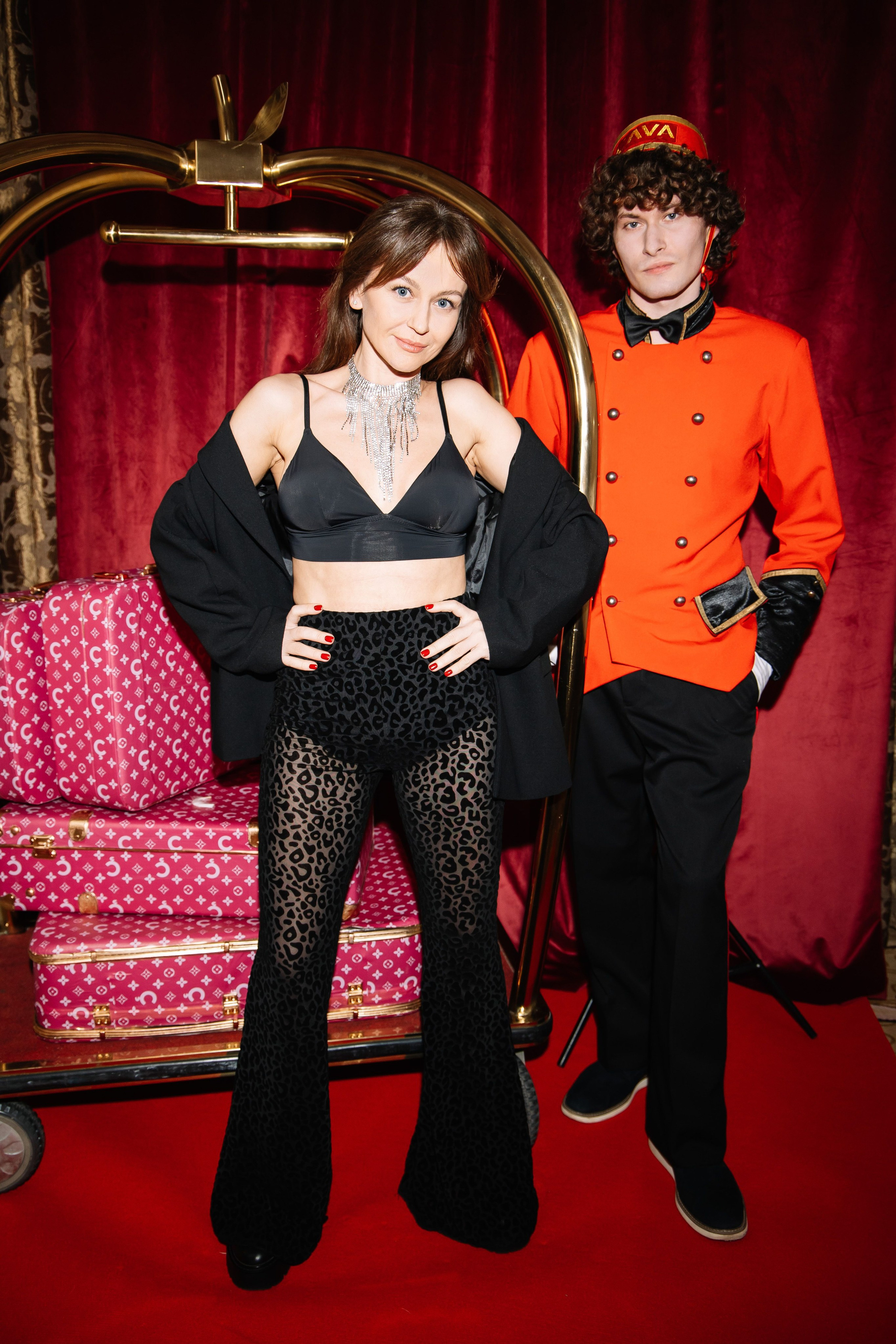 Grand Çava. Reportage photographer Vlad Shishkin