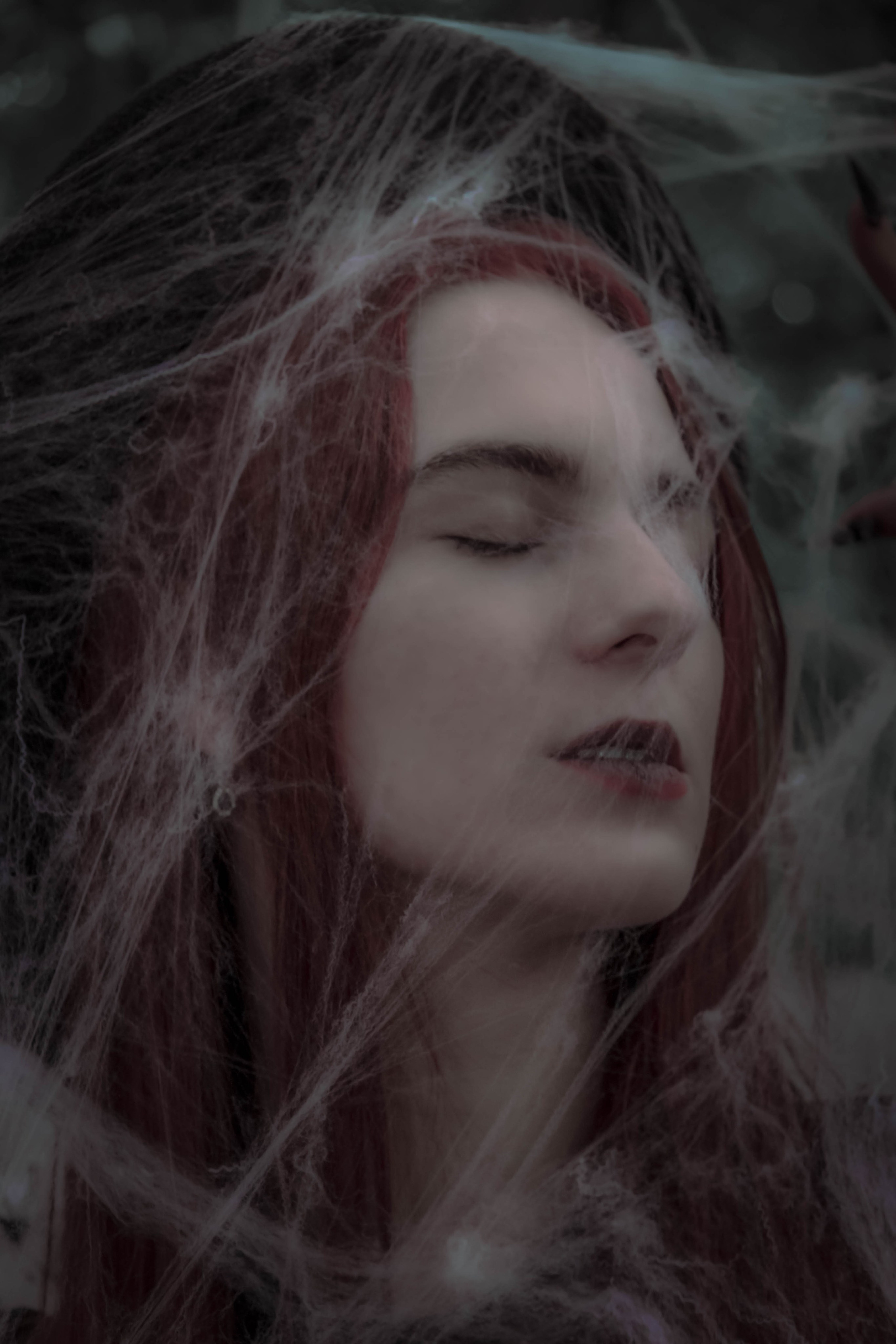 Полина. Творческий фотограф в Москве Крючкова Анастасия