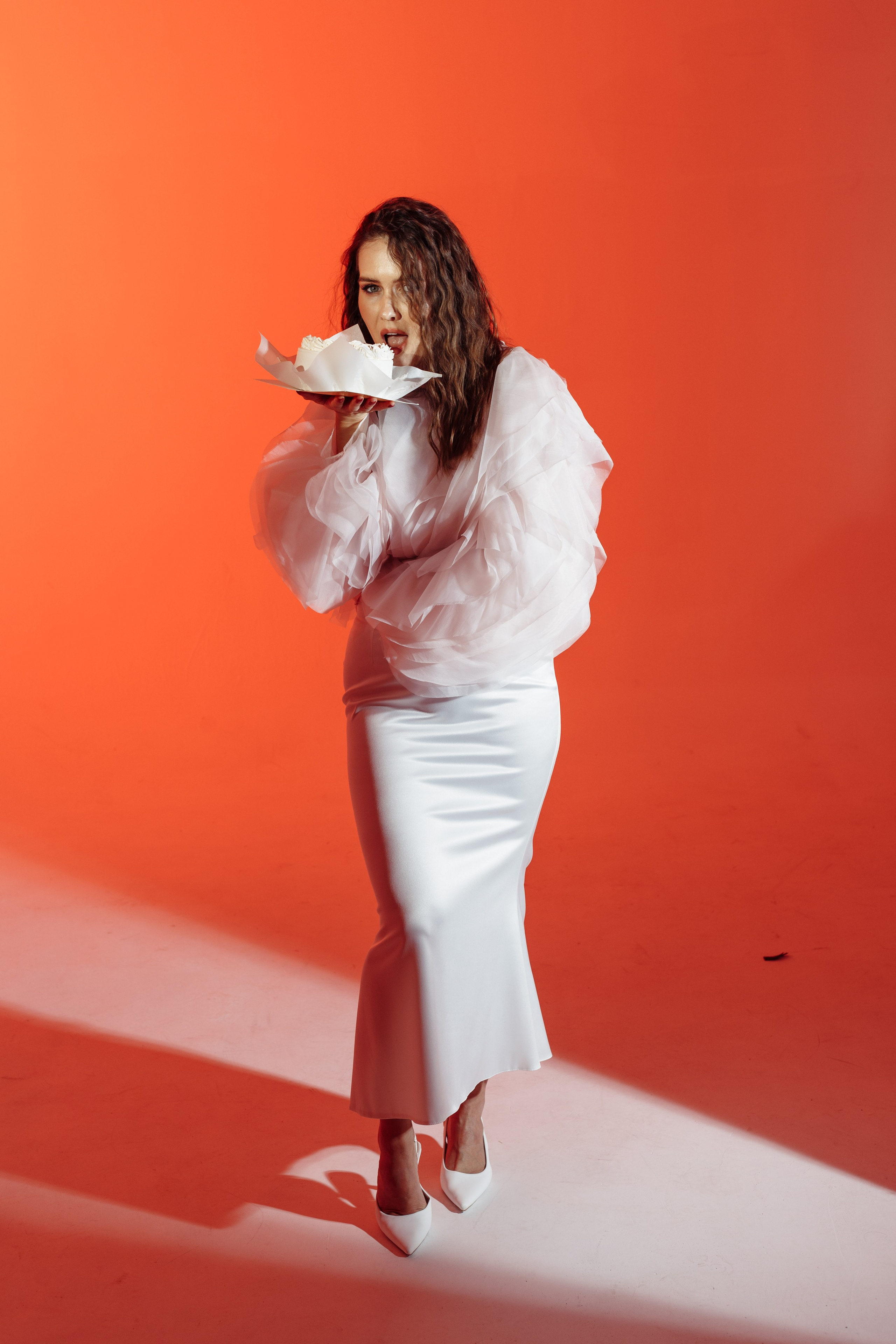 ДР Вера. Свадебный и Индивидуальный фотограф в Москве Акоп Арсенян