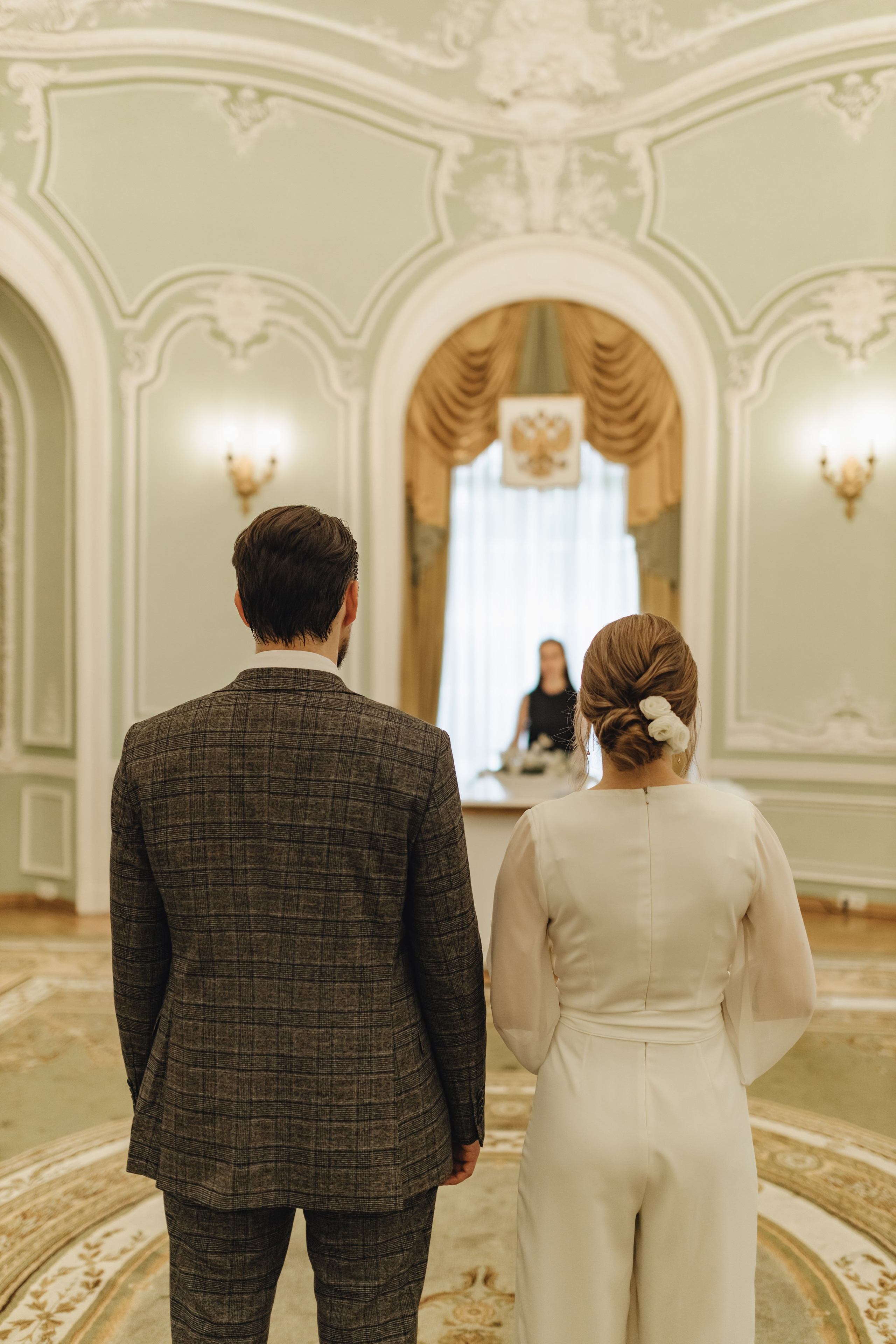 Словно искусство [Макс и Крис]. Jen.swph Свадебный фотограф