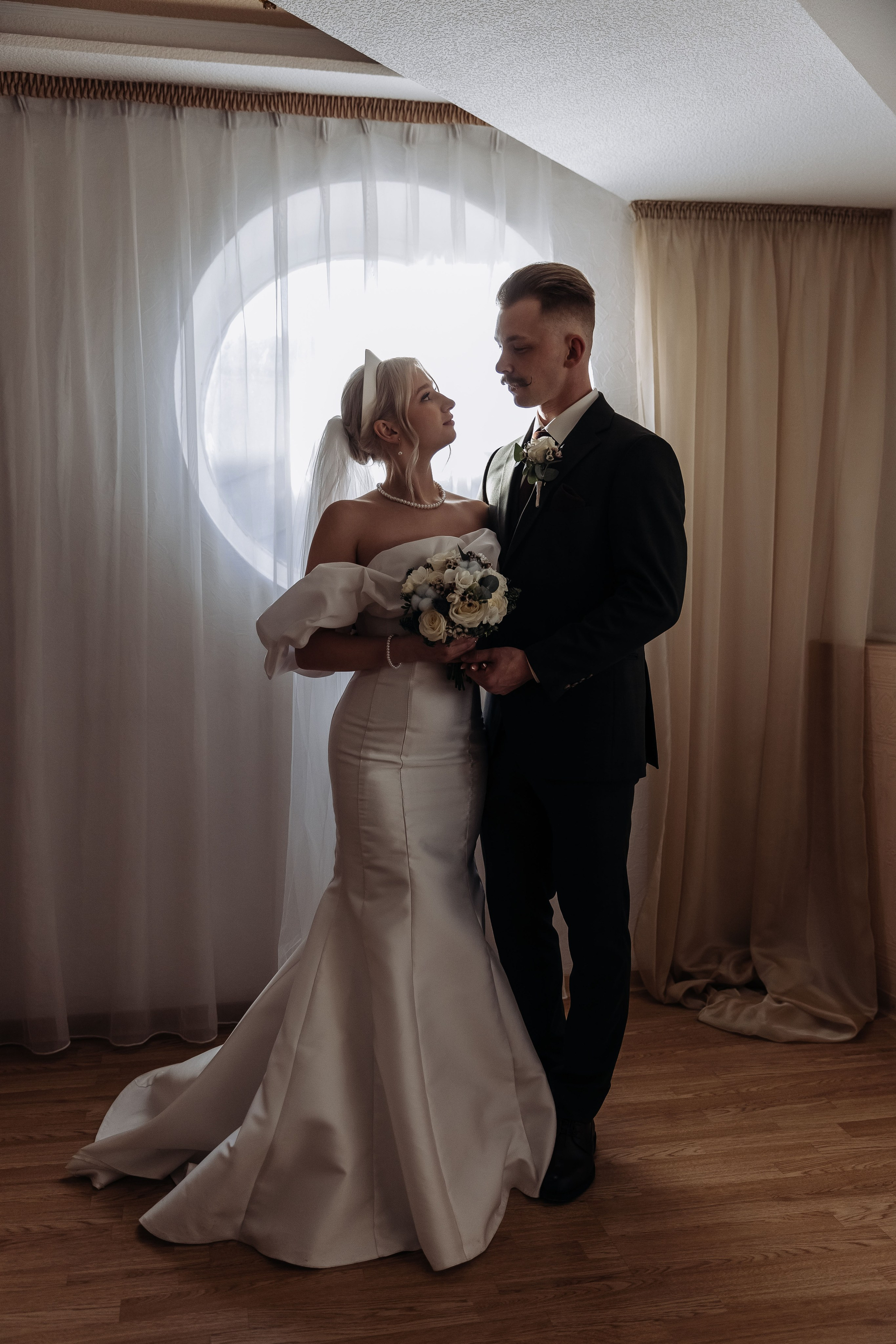 Сергей и Нина. Свадебный фотограф в Ростове-наДону Марина Дымарчук