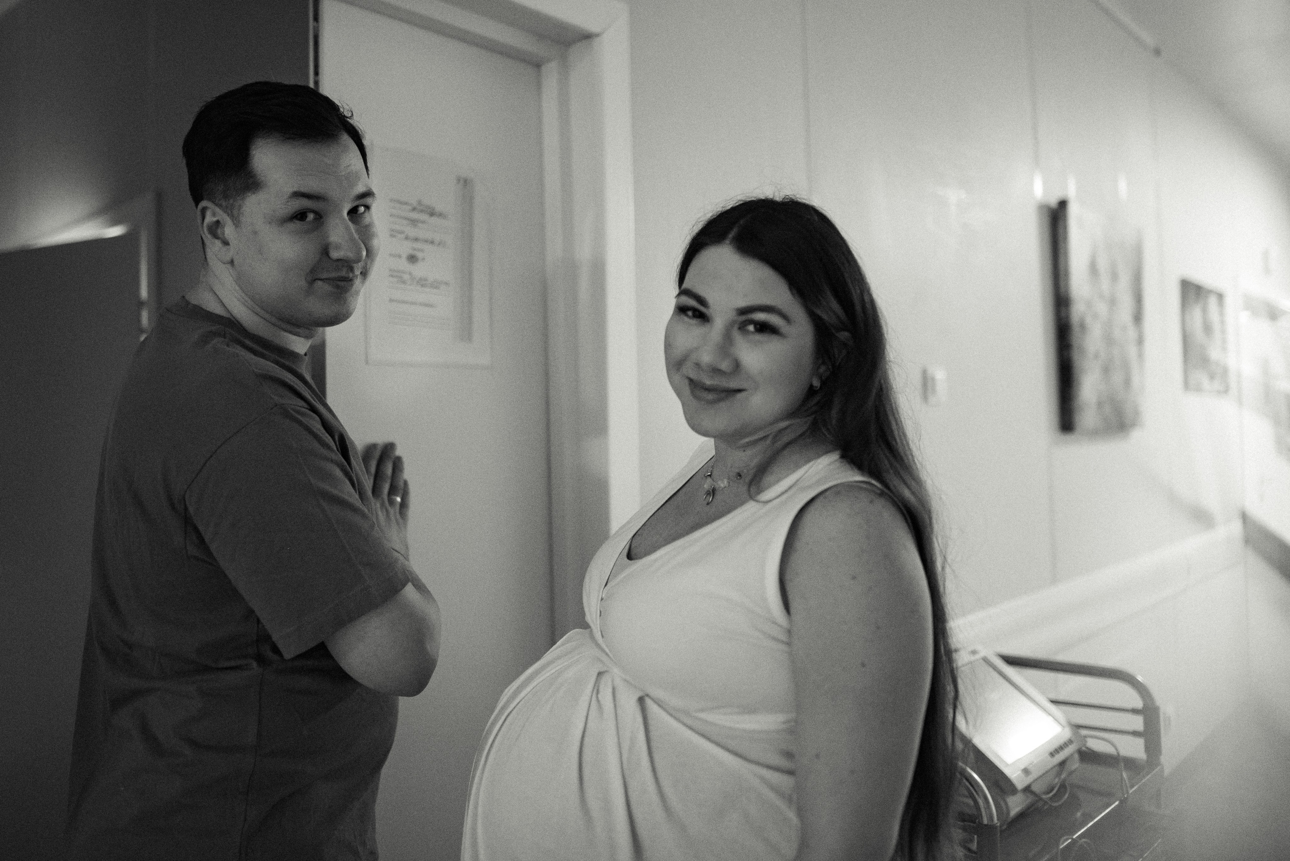 Явление. Семейный и детский фотограф в Санкт-Петербурге Татьяна Дмитренко