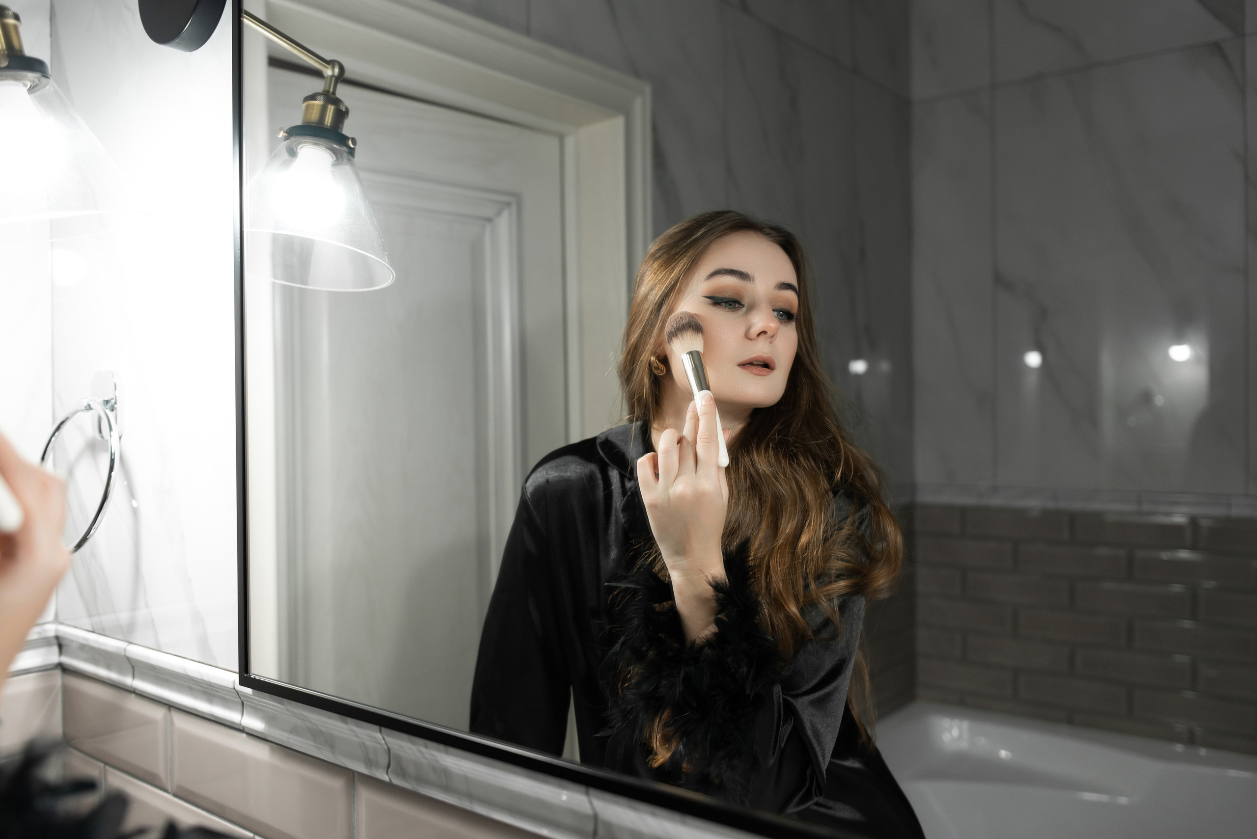 Анастасия. Фотограф Палий Ульяна