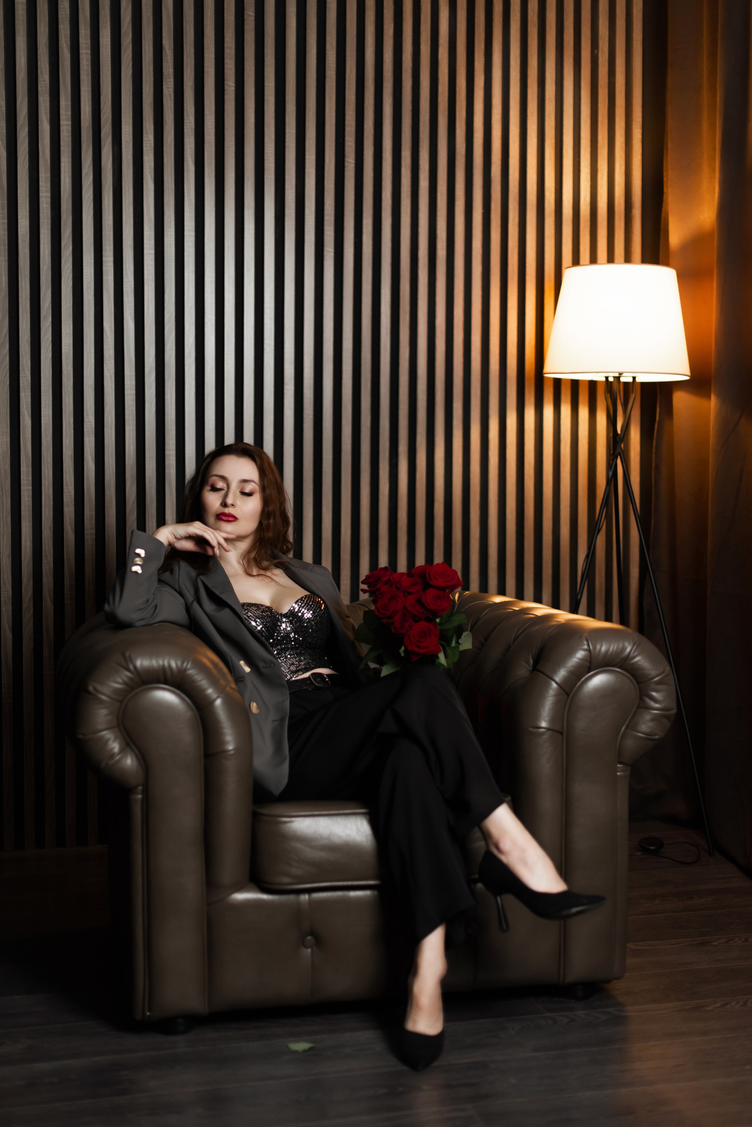 Елизавета. Фотограф Палий Ульяна