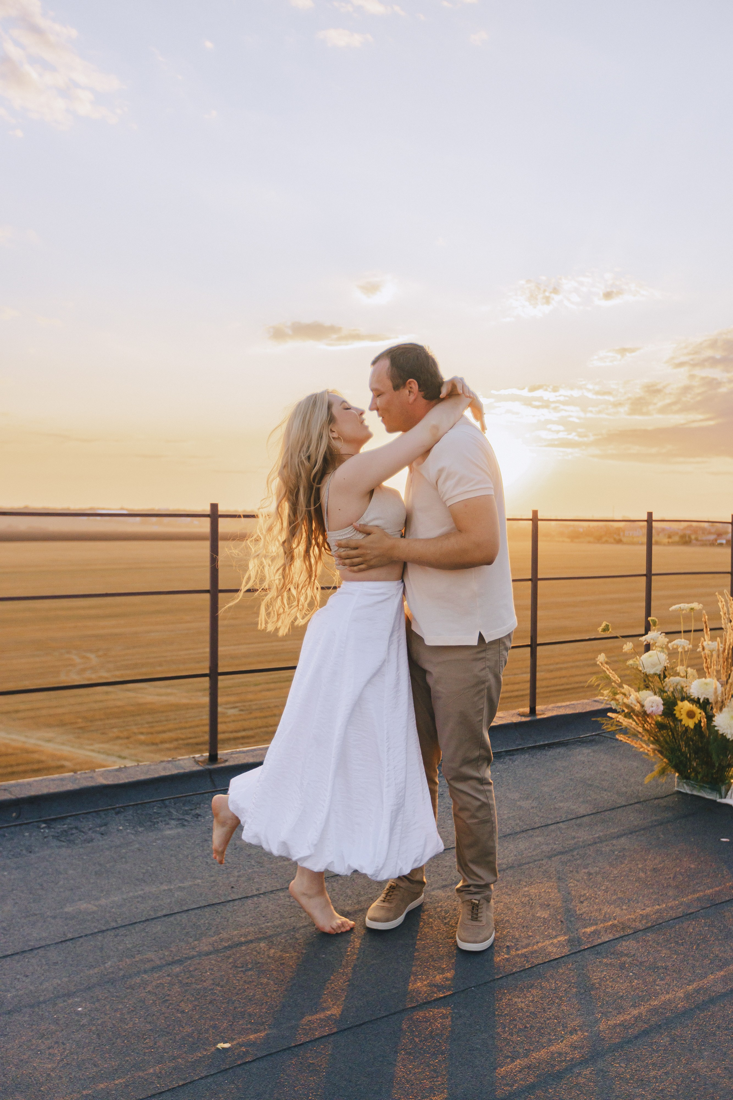 Саша и Оля. Фотограф Таганрог Любимая Надя