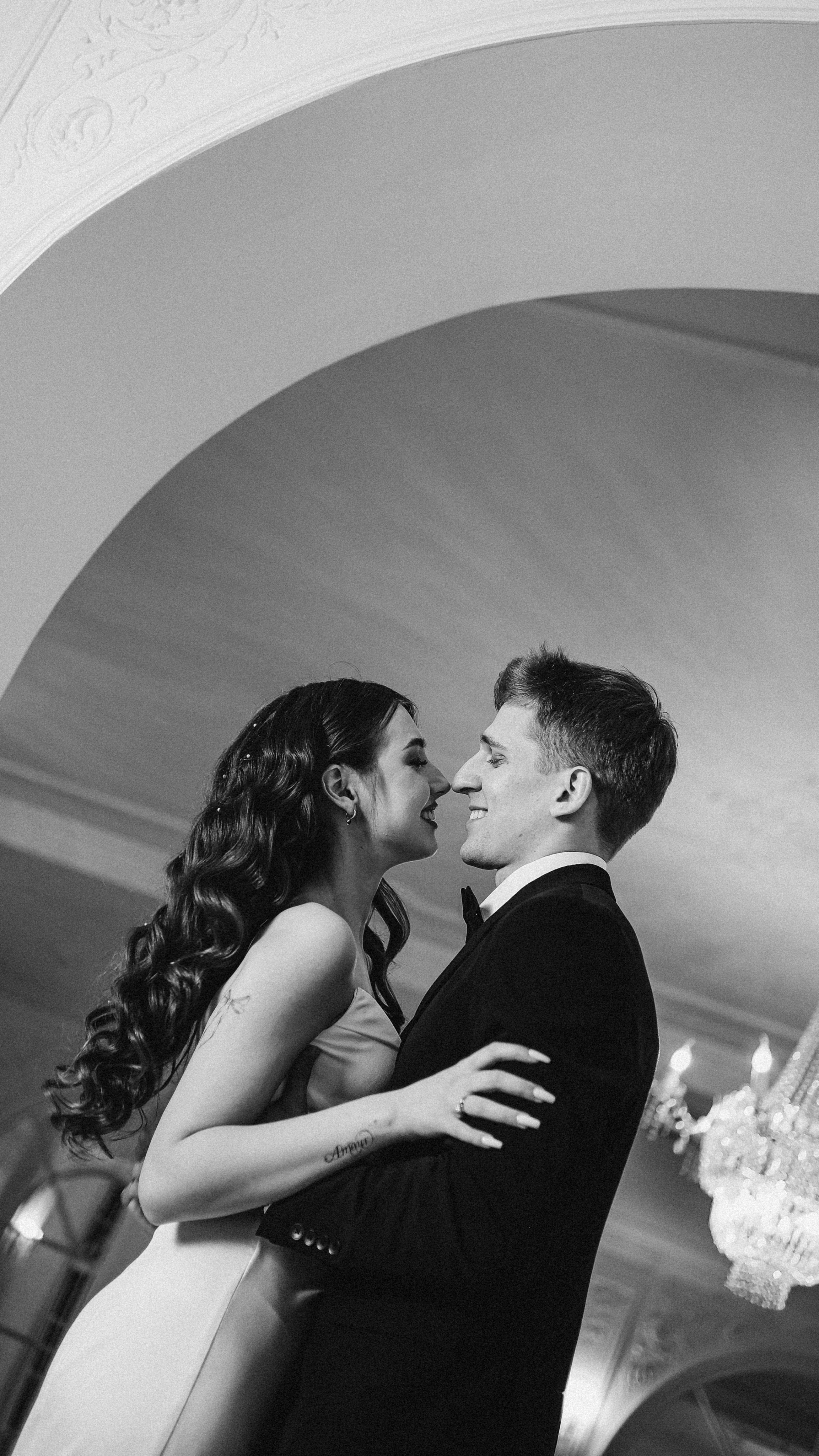 Ульяна & Коля. Загс Петроградского района. Phdkvmr.ru