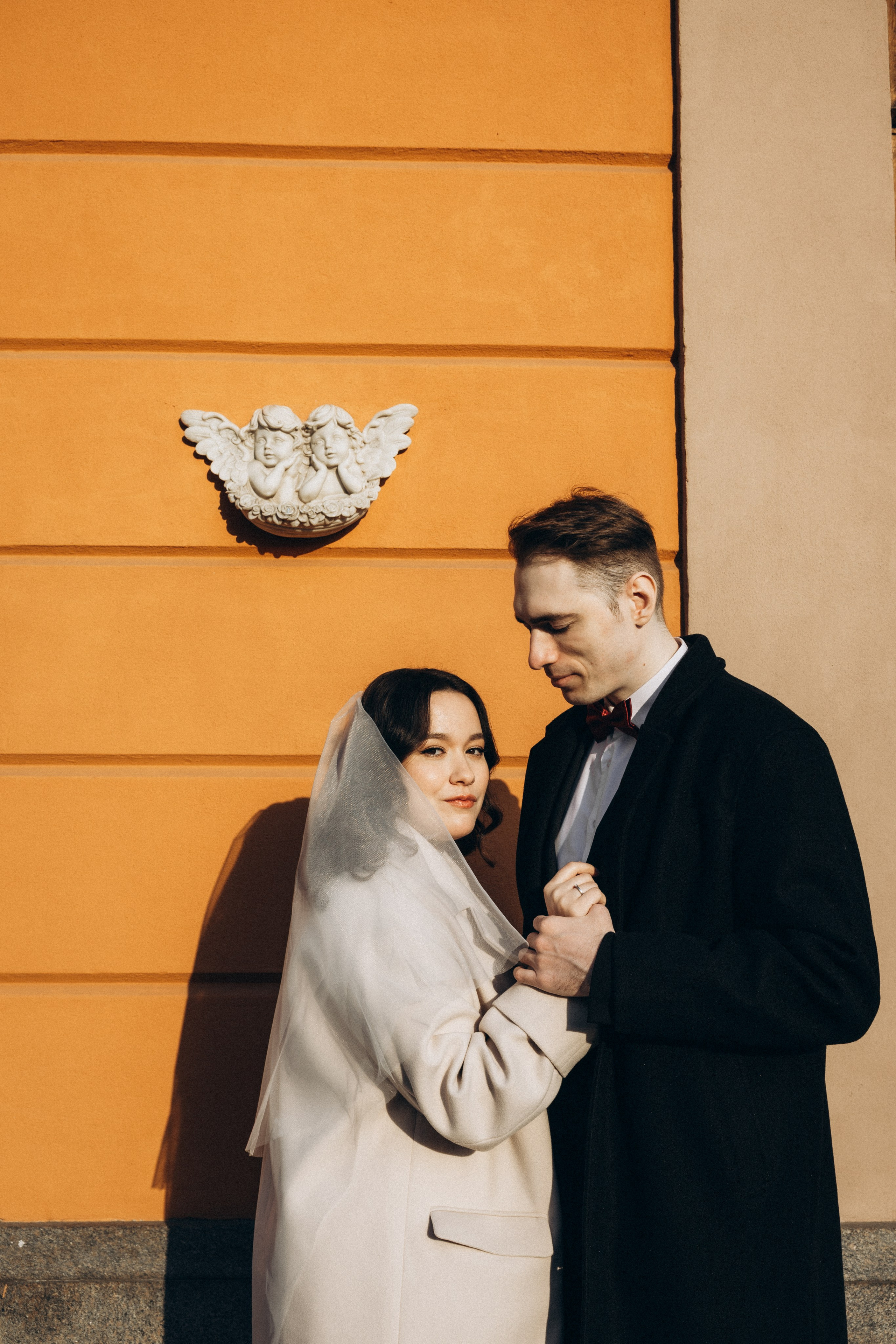Света & Гио. ДБ1. Phdkvmr.ru