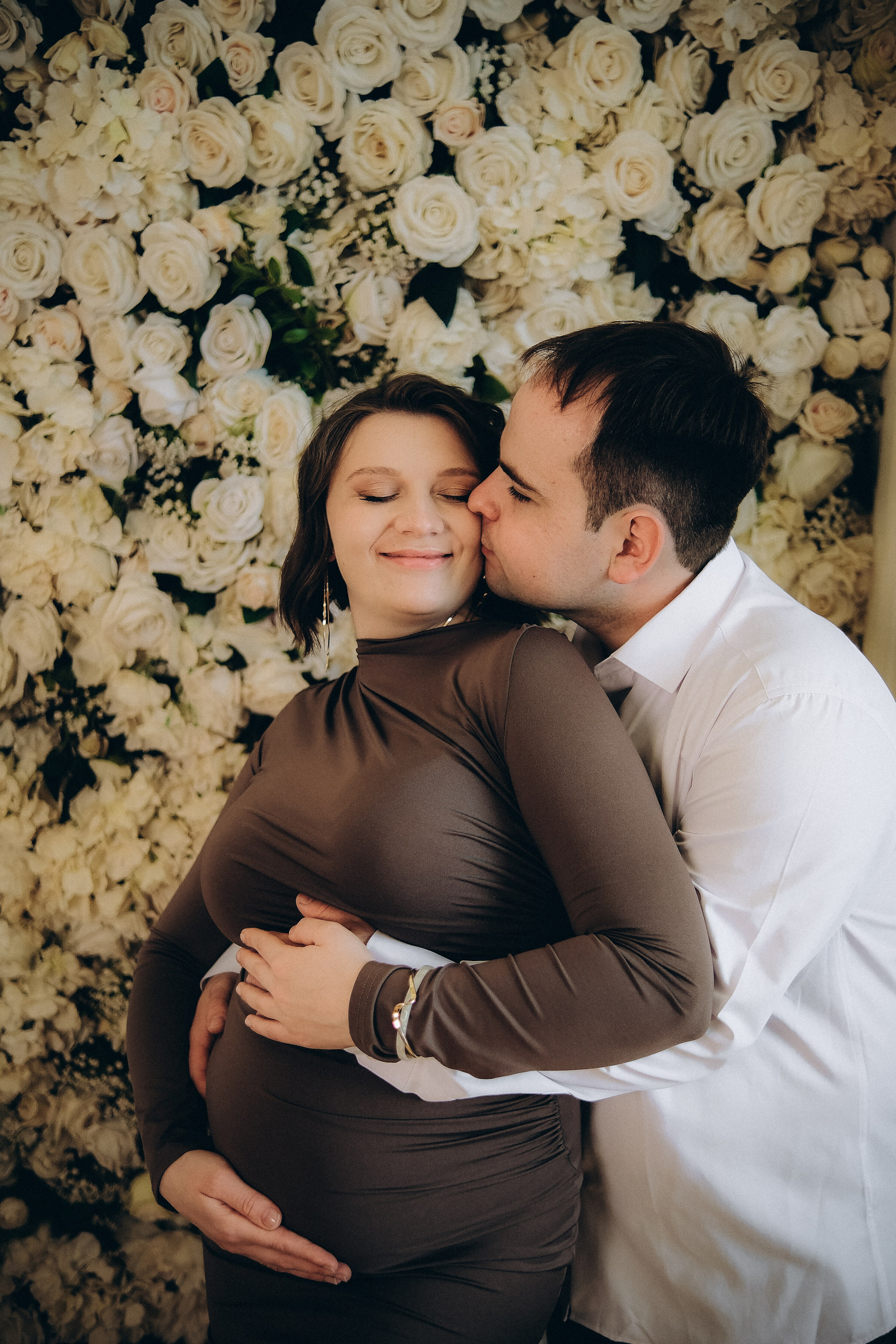 Ника & Леша. Phdkvmr.ru