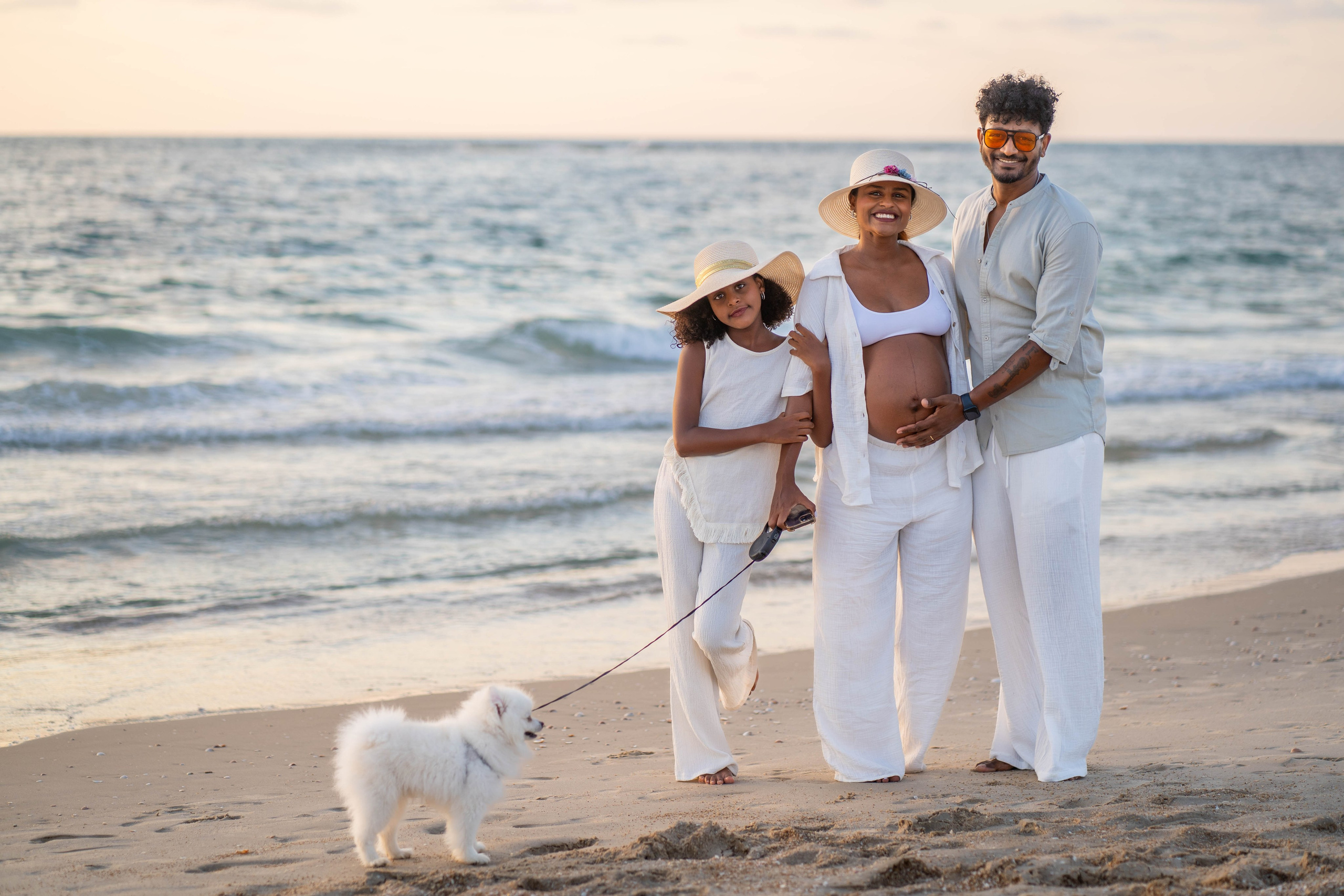 Happy family. Семейный и детский фотограф в Израиле и Москве Дорошок Надя