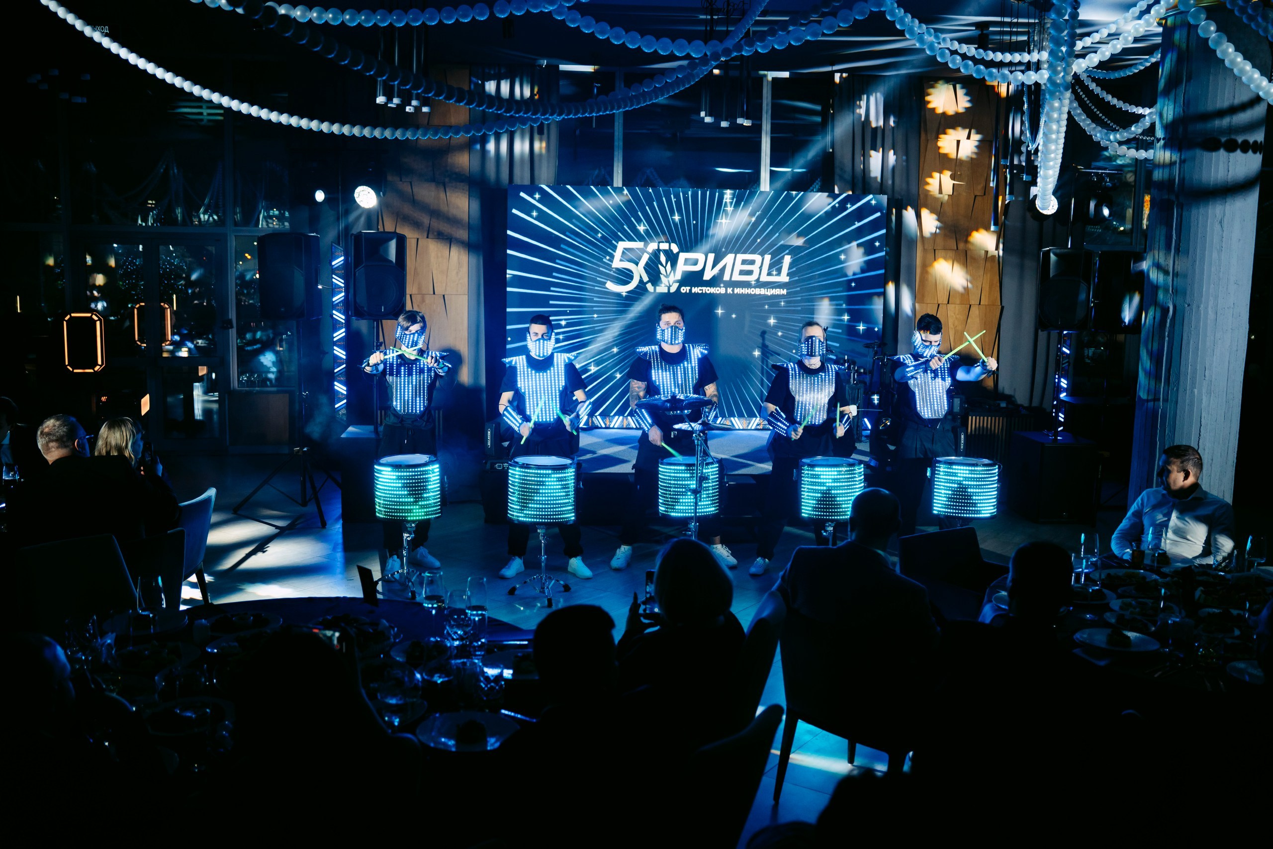 РИВЦ, 50 лет. Саша Копылов, фотограф в Казани