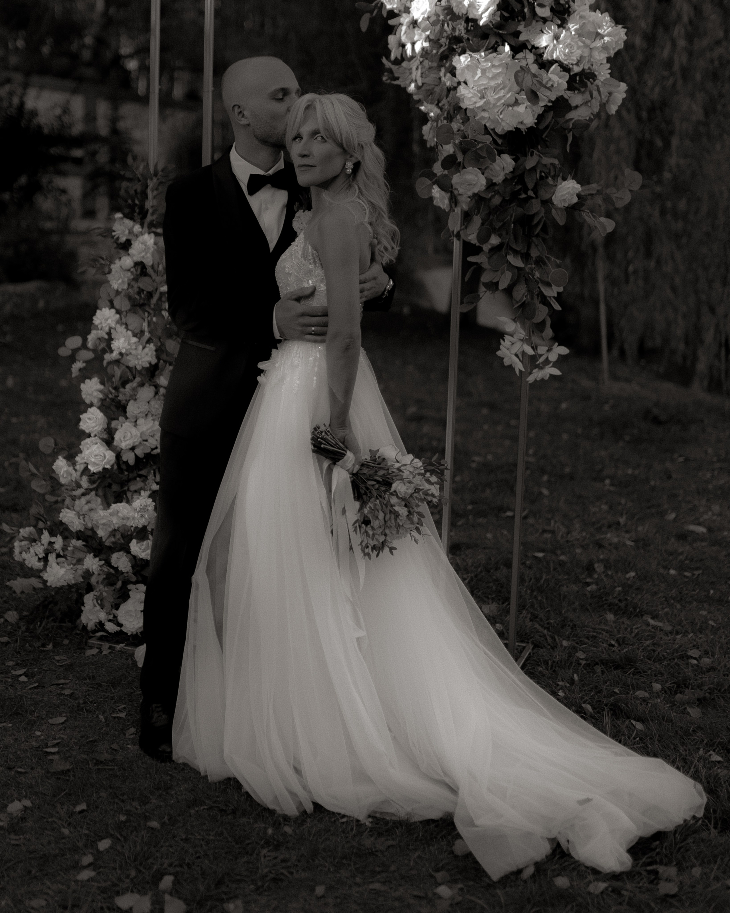 Роман и Анастасия. DARYA.BELKINA