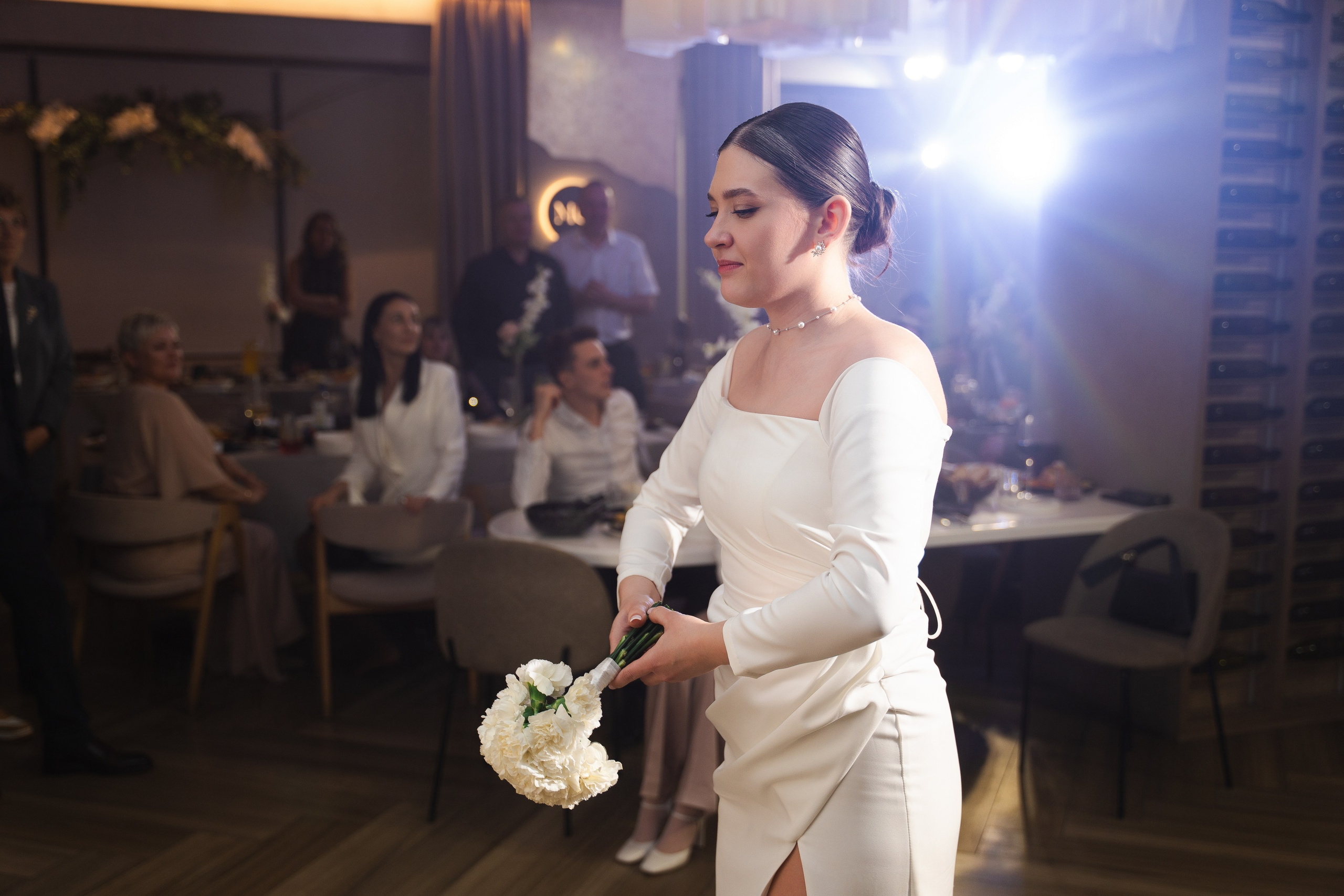 Ирина и Егор. Фотограф Хабаровск