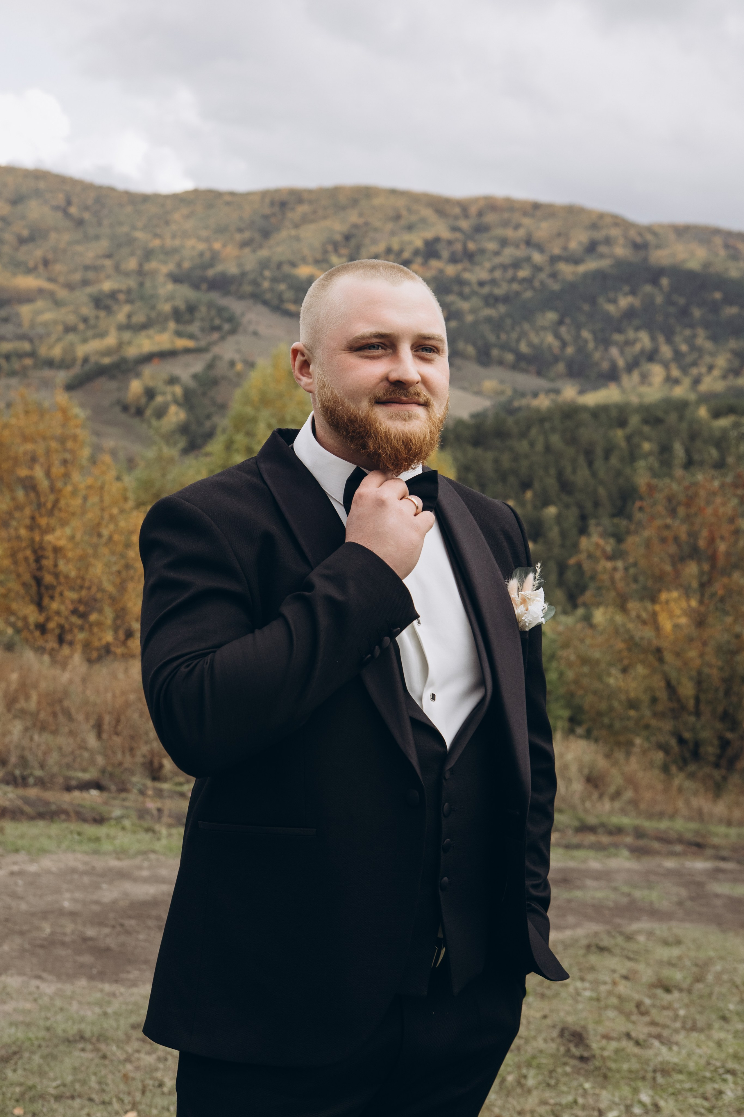 Дарья&Даниил. Свадебный фотограф Белокуриха, Алтай