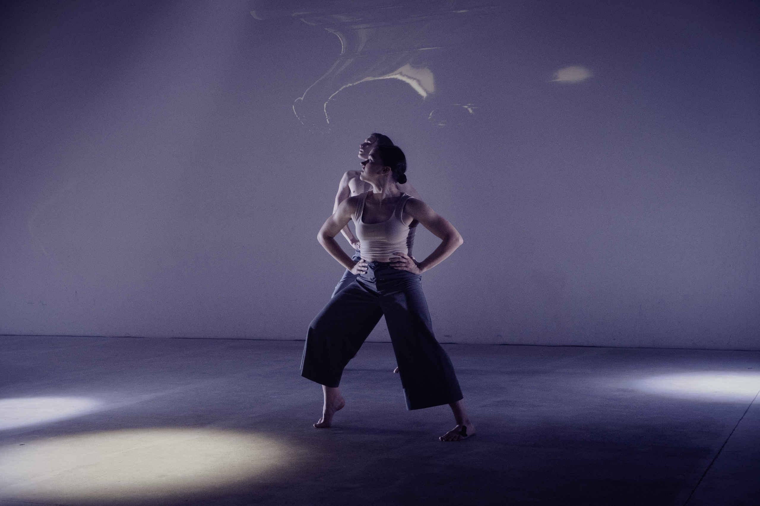 Flame ITMO: «Видимое и невидимое». Индивидуальные съемки, портретный фотограф