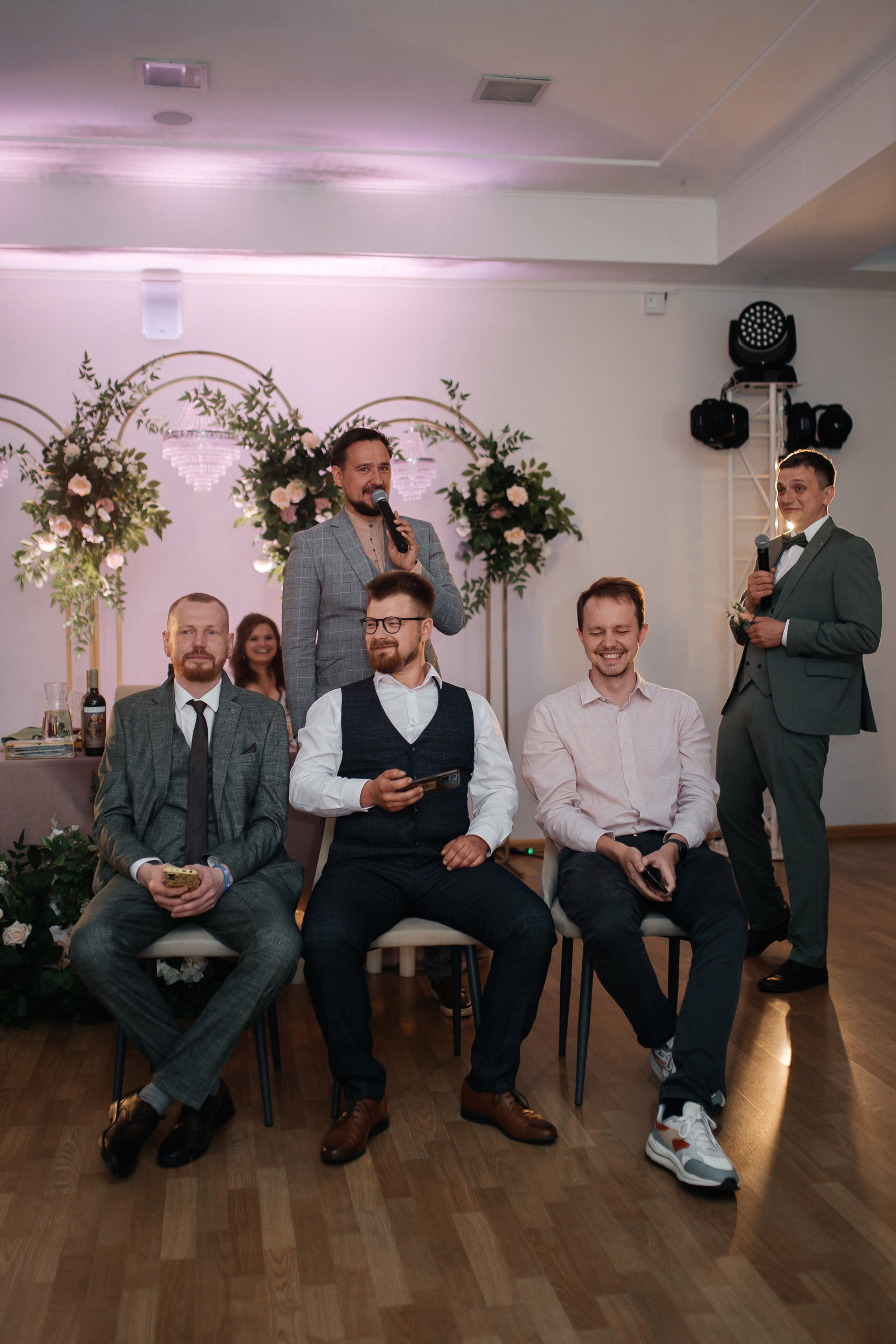 Свадьба Полины и Вадима. Свадебный и контент фотограф в Петрозаводске Ксения Истрафилова