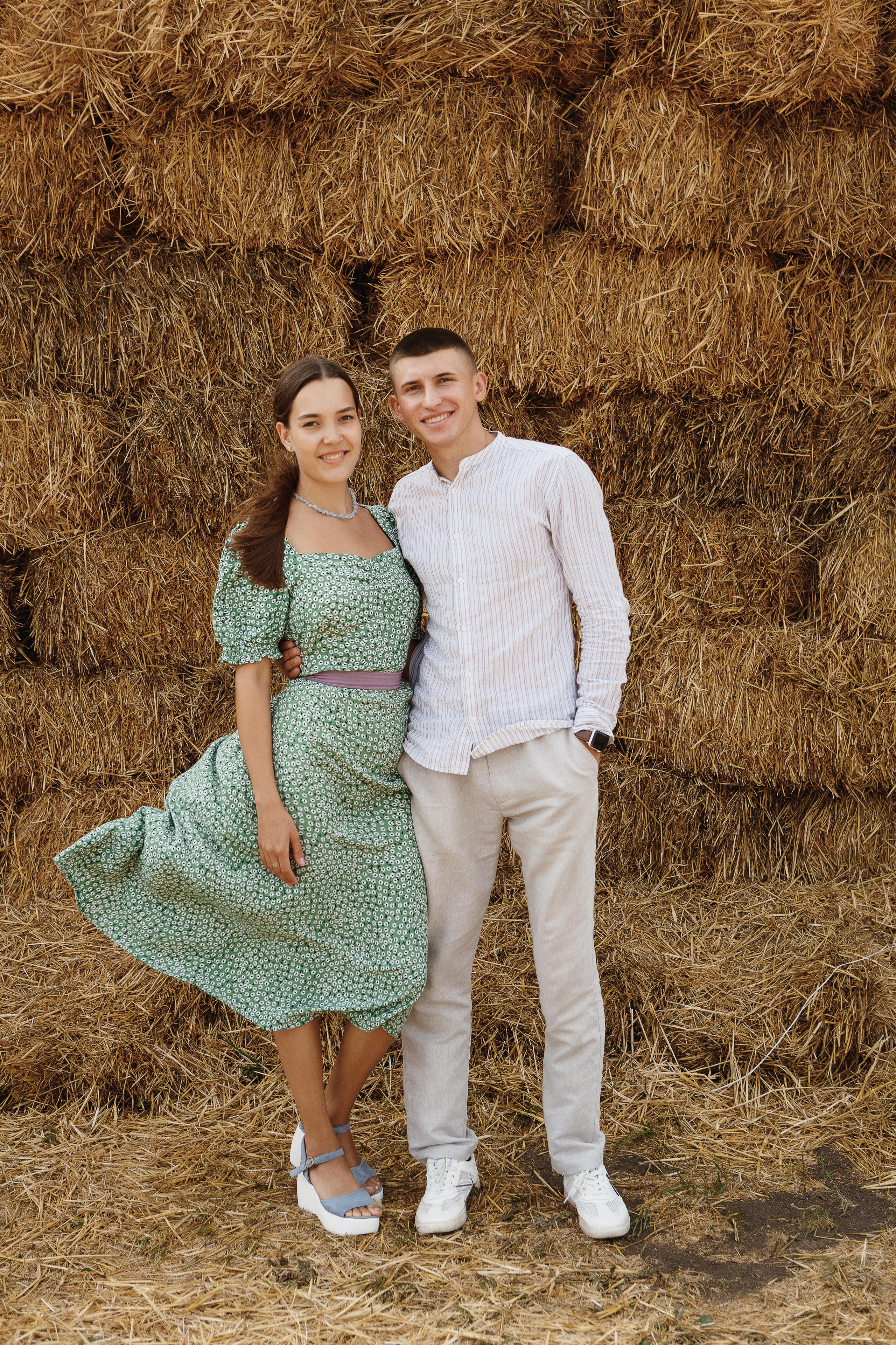 Свадебная фотосессия в поле — Иван и Полина | Свадебный фотограф Таганрог. Свадебный и семейный фотограф в Таганроге Бакарюк Антон