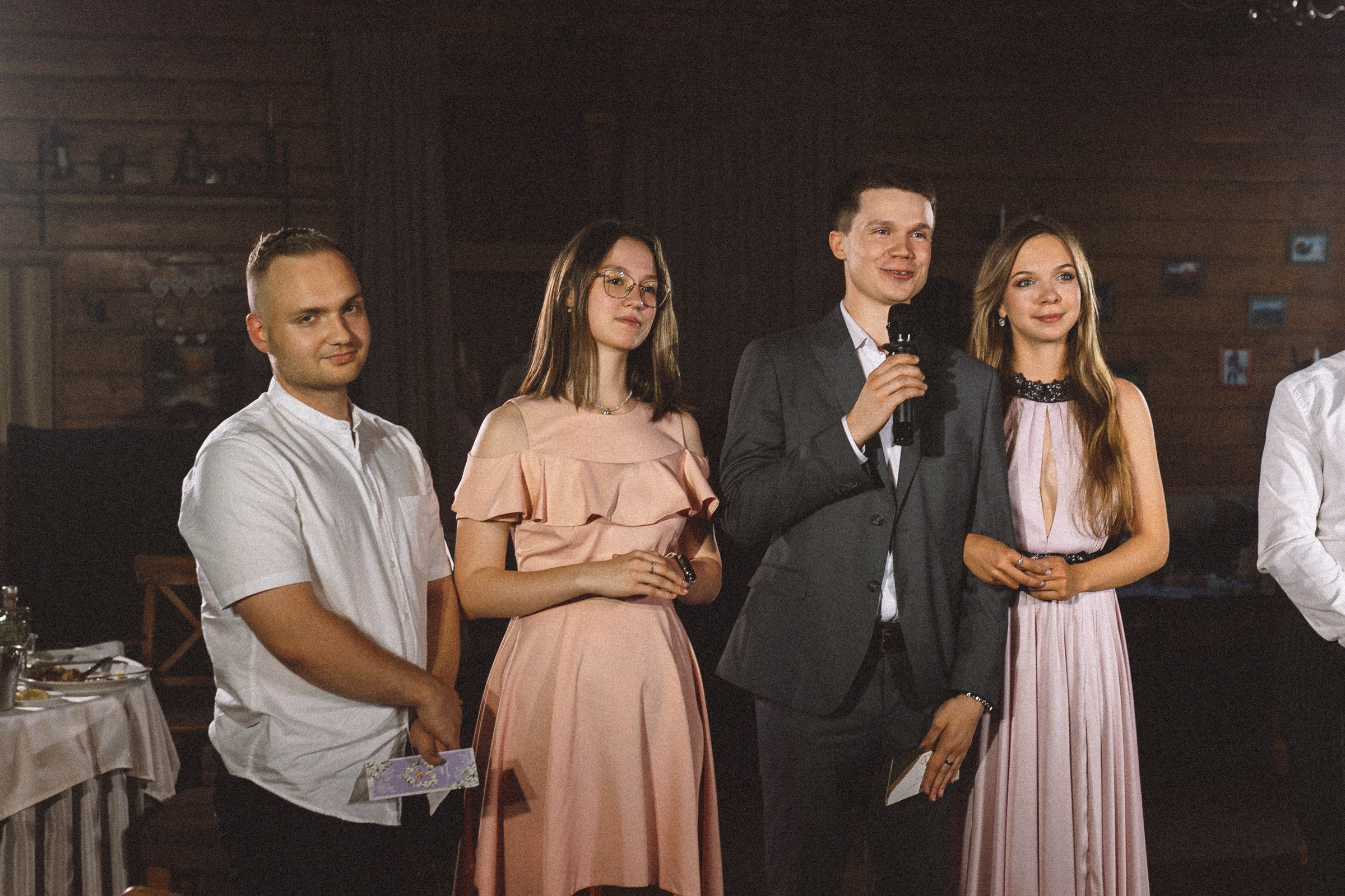 Юлия и Владимир. Lifestyle фотограф в Санкт-Петербурге Анна Щекалева