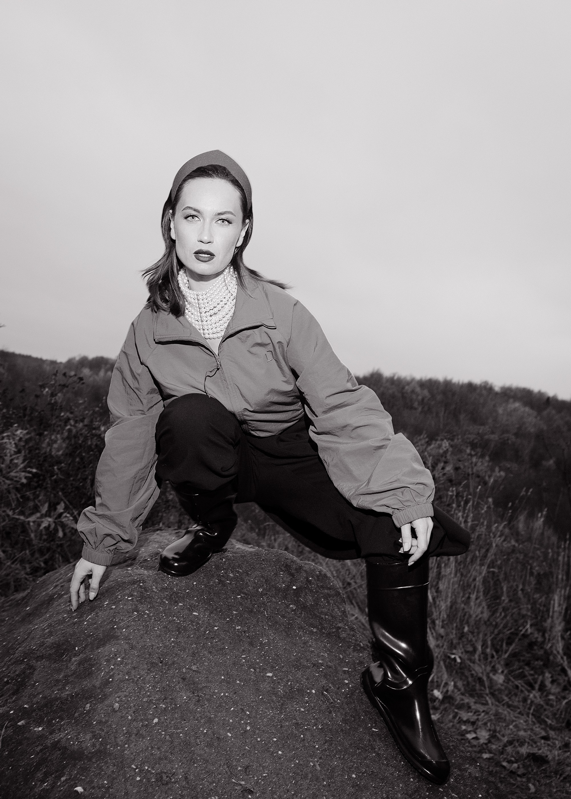 Лена Журавлёва