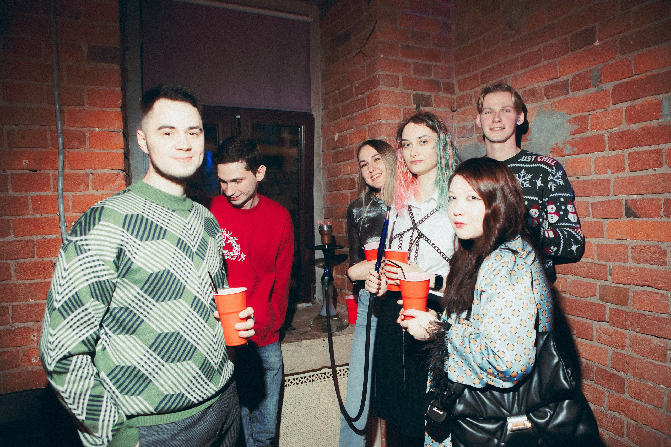 Корпоратив Digital strategy