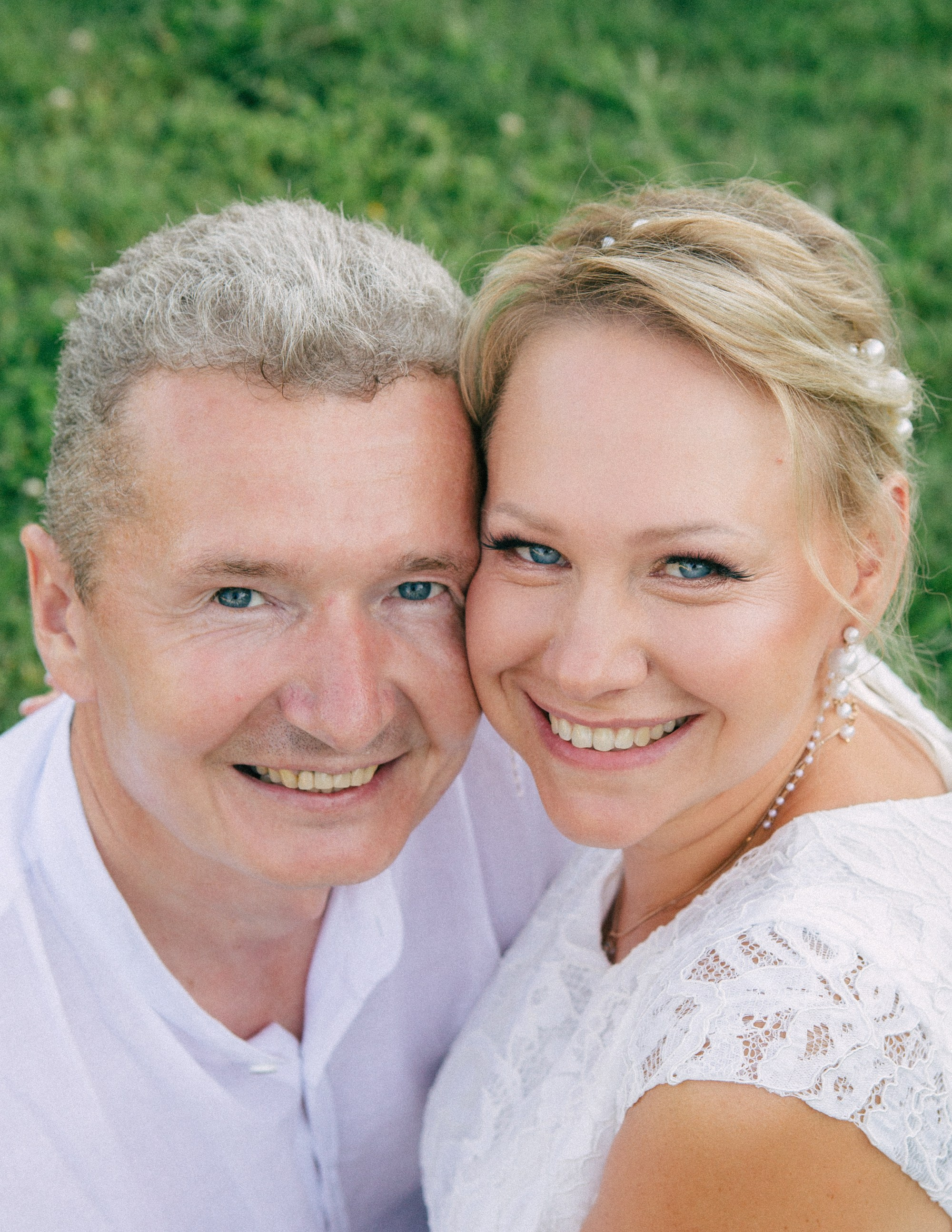 Любовь — это красиво