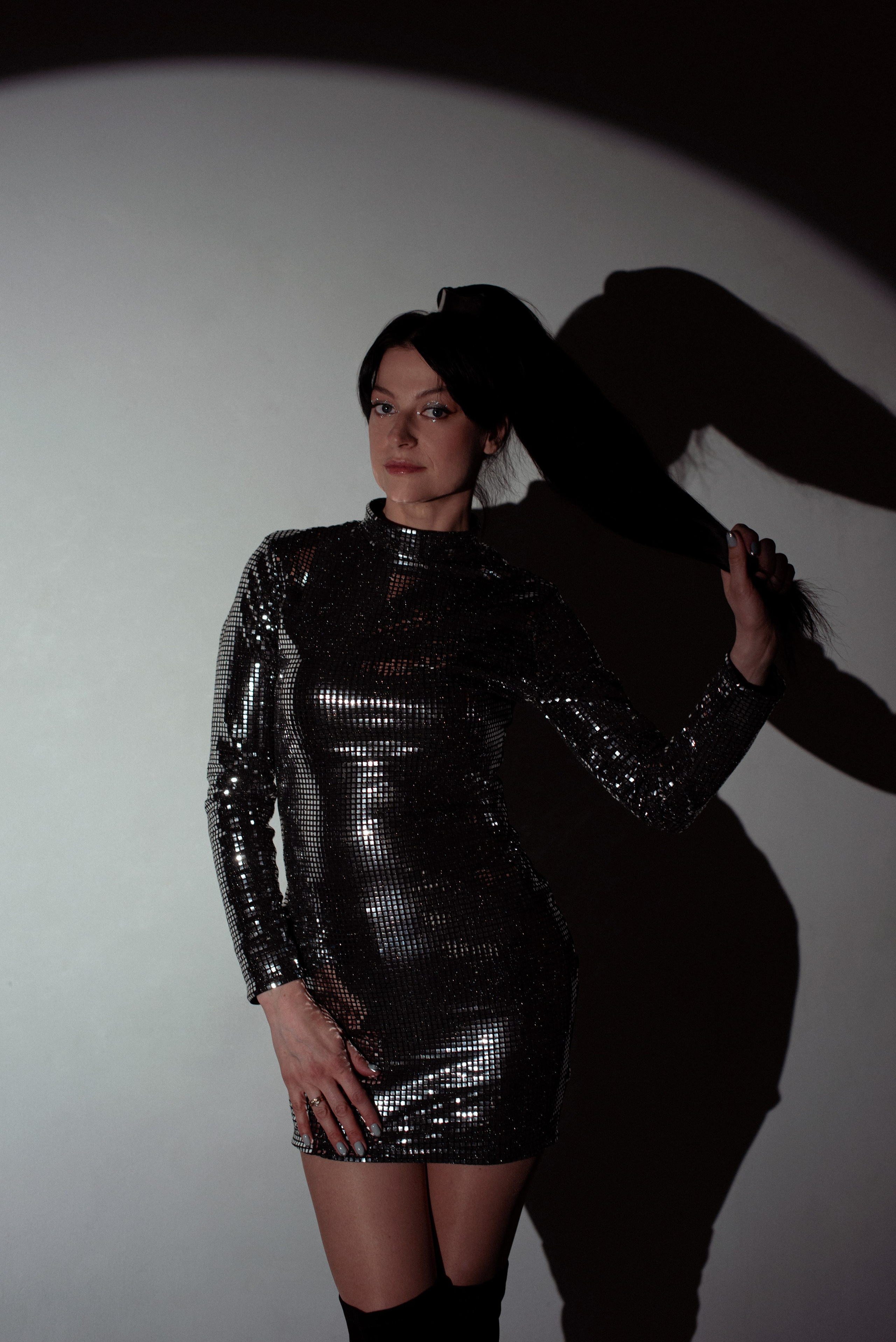 Маша. Женский фотограф в Москве и МО