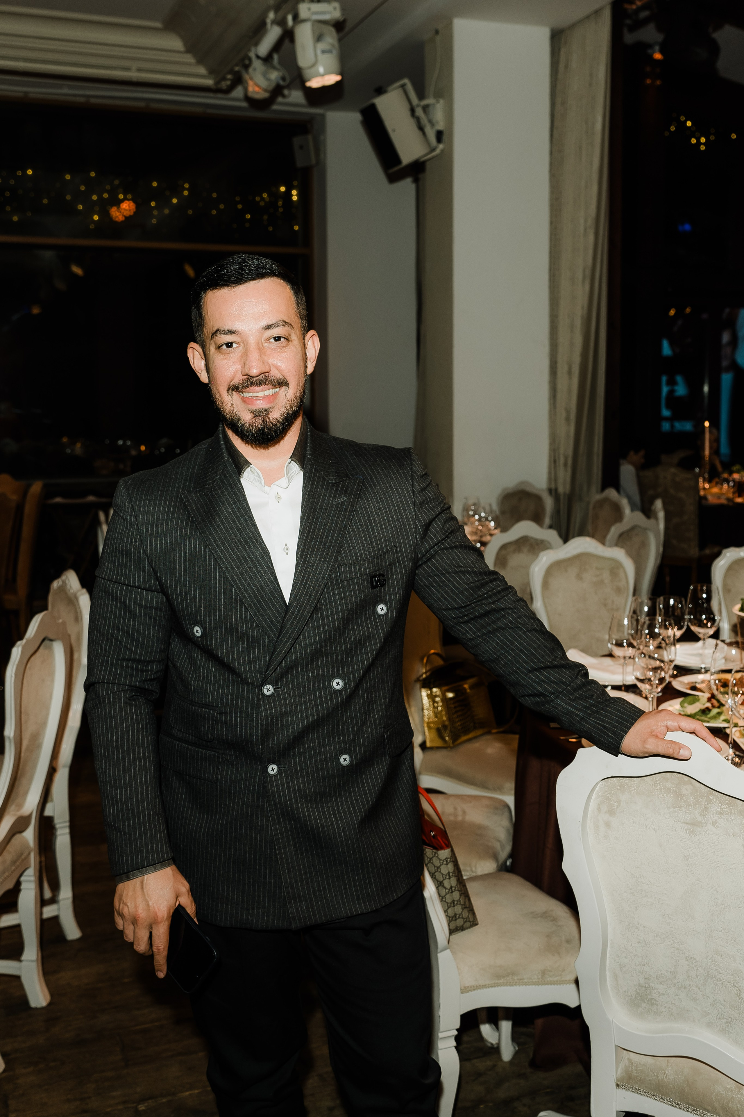 Юбилей Артема Сорокина. Свадебный фотограф Владислав Адышкин