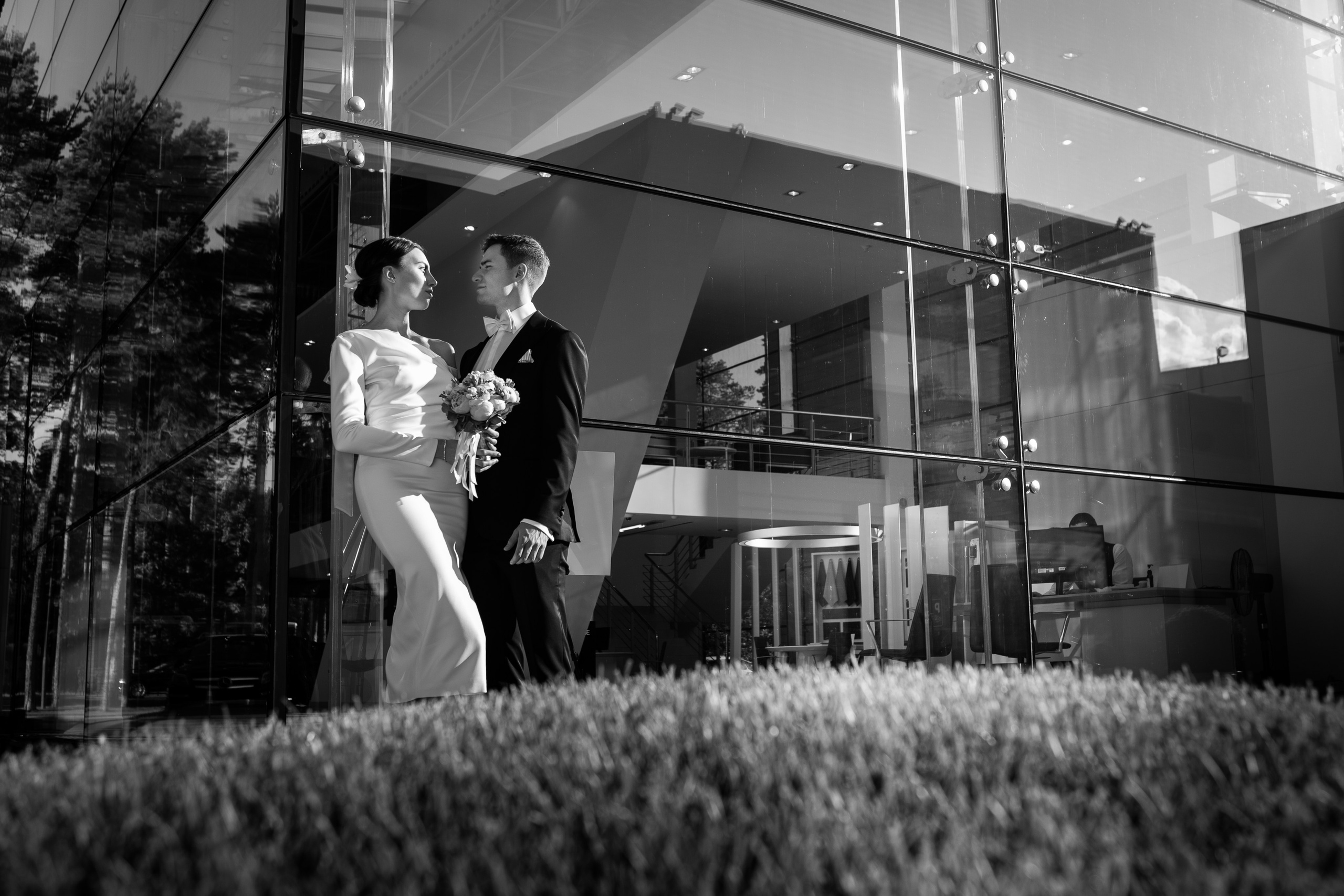 Барвиха Luxary Village. Фотограф Анна Анисимова. Свадьбы, портреты, творческий репортаж