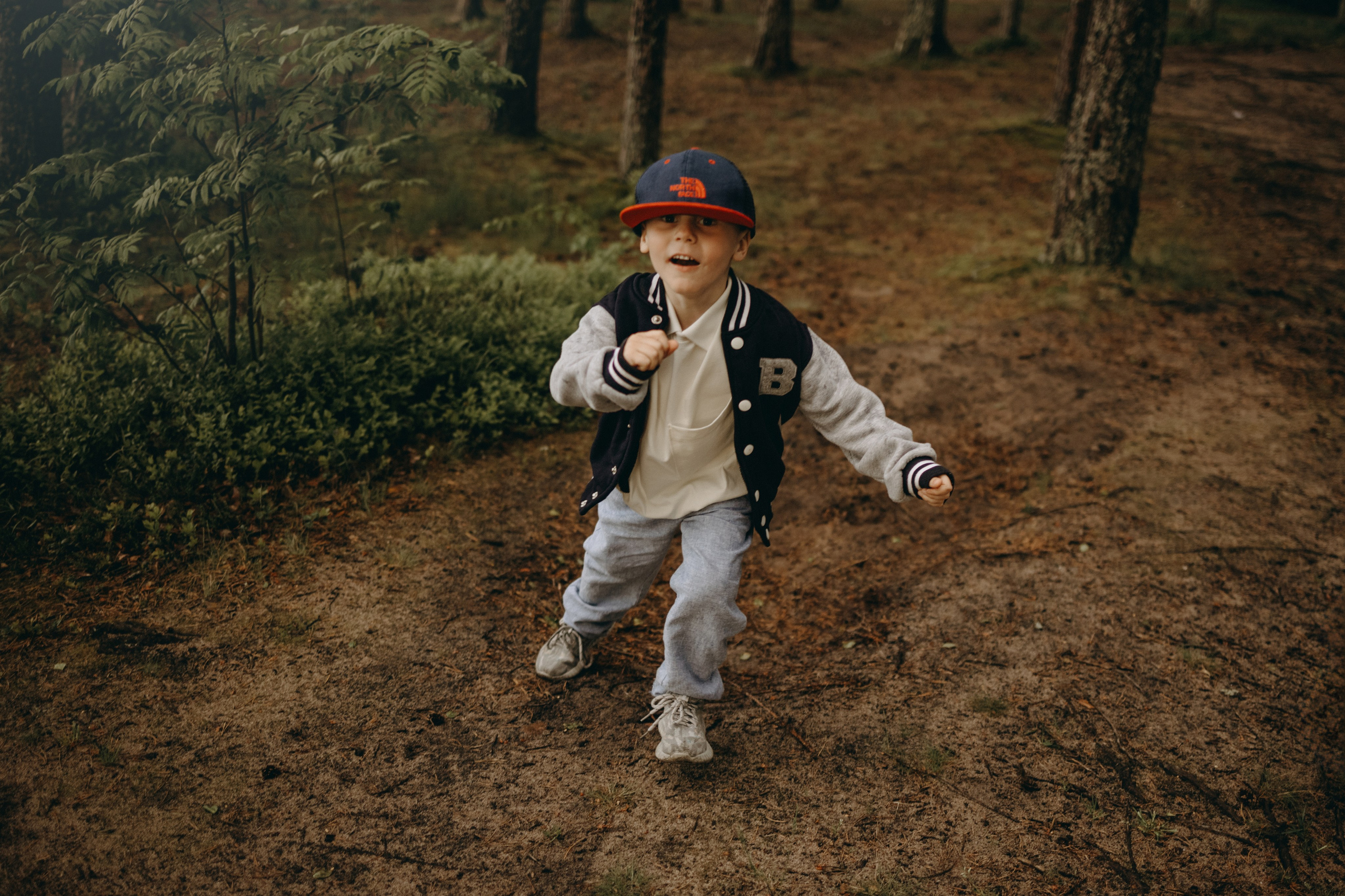 Бонни и ее семья. Фотограф — Анималист | Санкт-Петербург