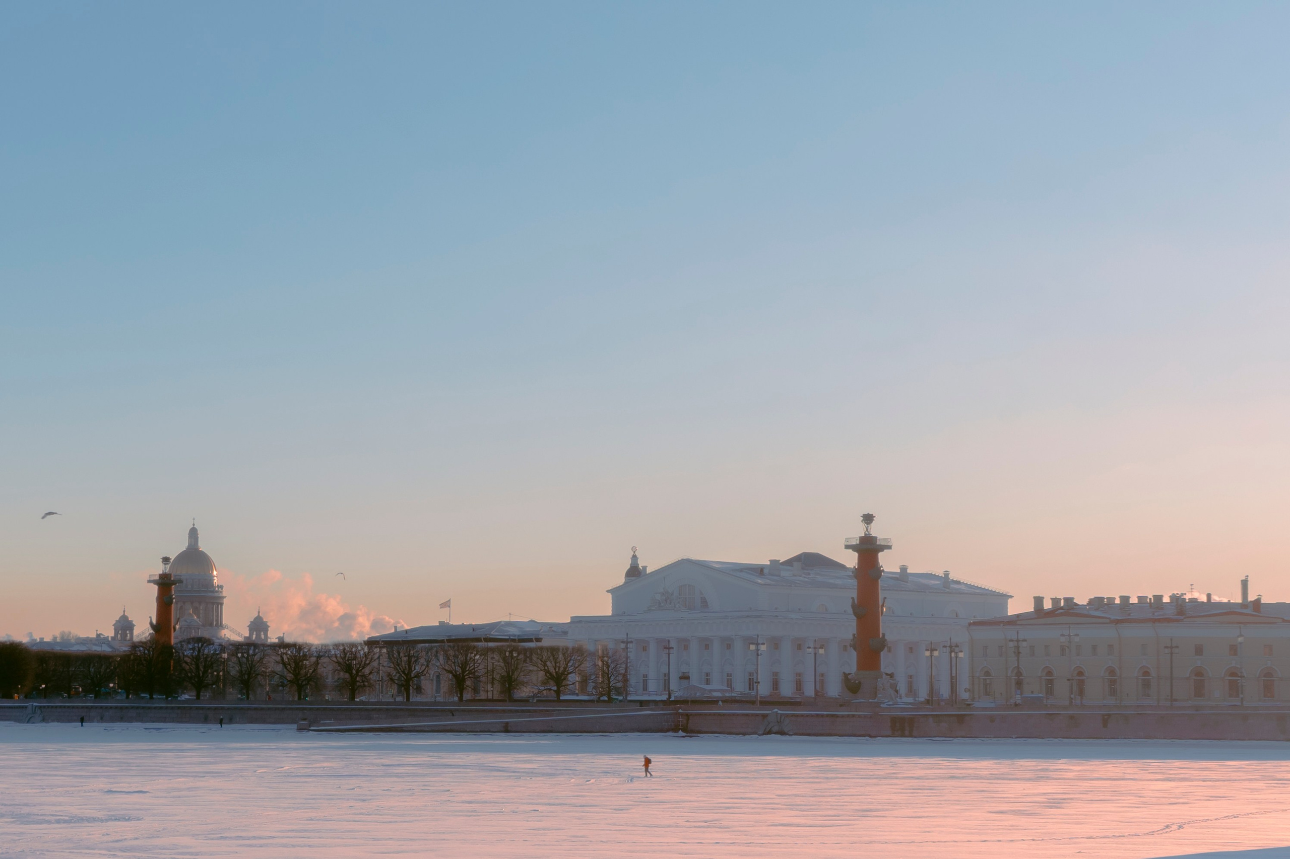 STREET. Портретный и репортажный фотограф в Санкт-Петербурге Максим Пашков