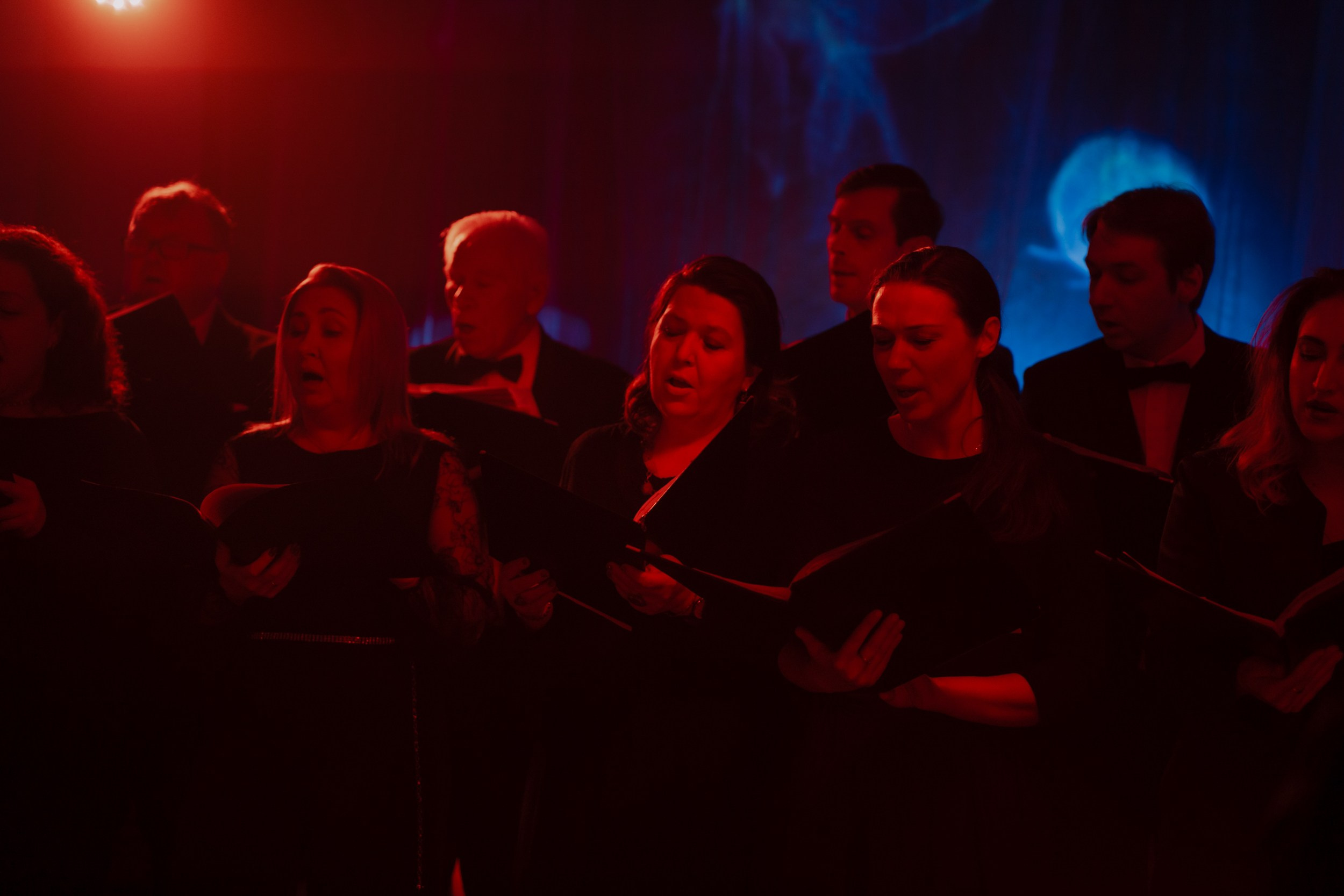 День рождения в бункере. Портретный и репортажный фотограф в Санкт-Петербурге Максим Пашков