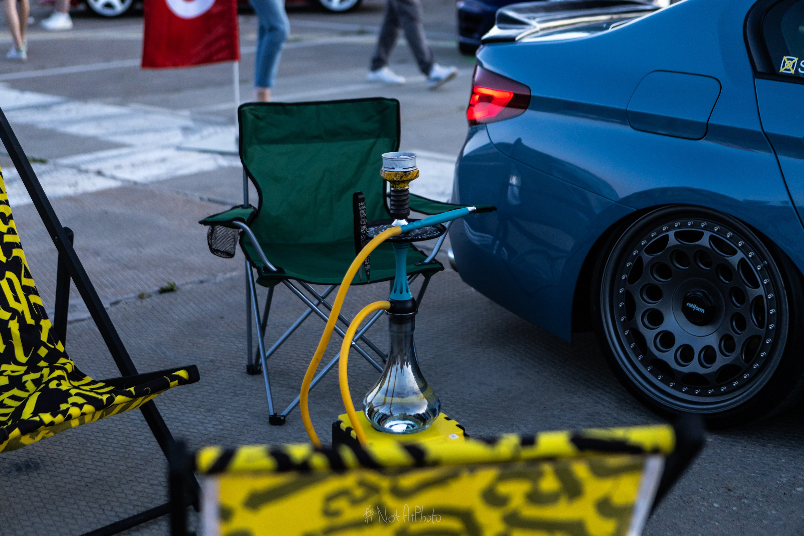 Репортажная съемка Instancemeet #1. #NotAiPhoto — автомобильный фотограф