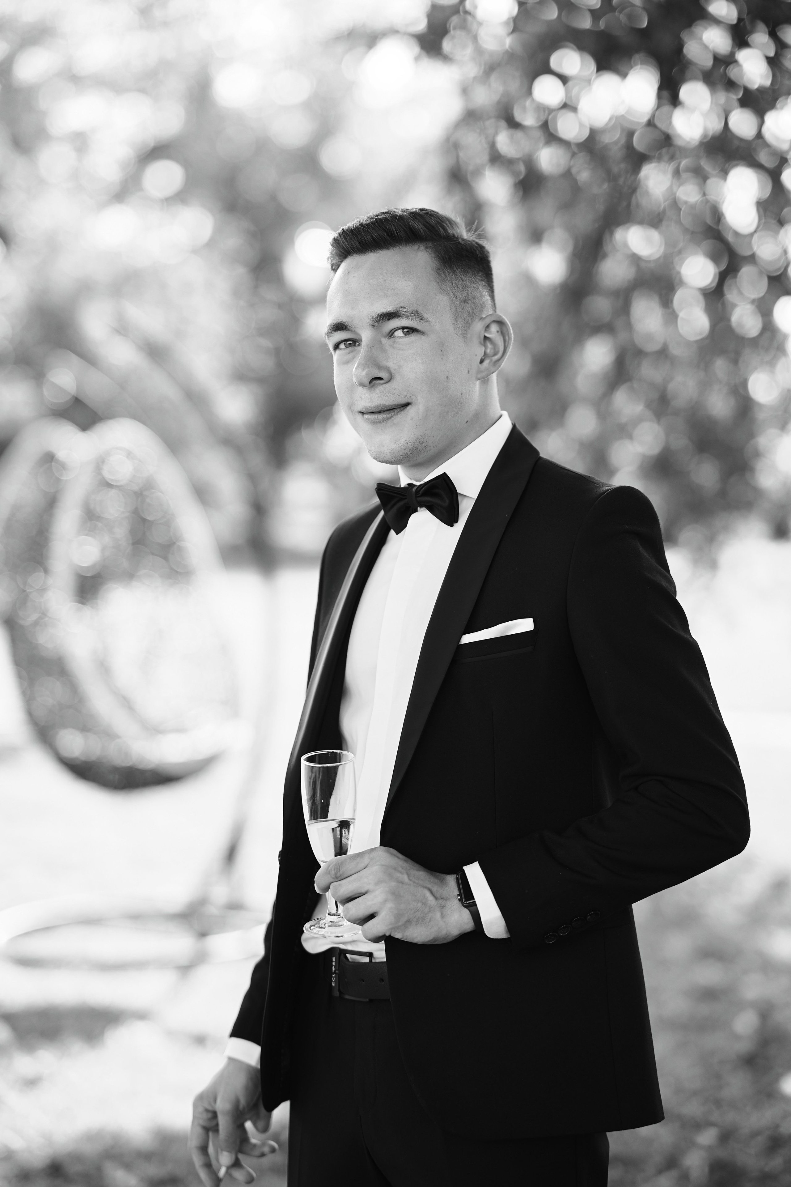 Настя и Антон. Репортажной фотограф Ариан