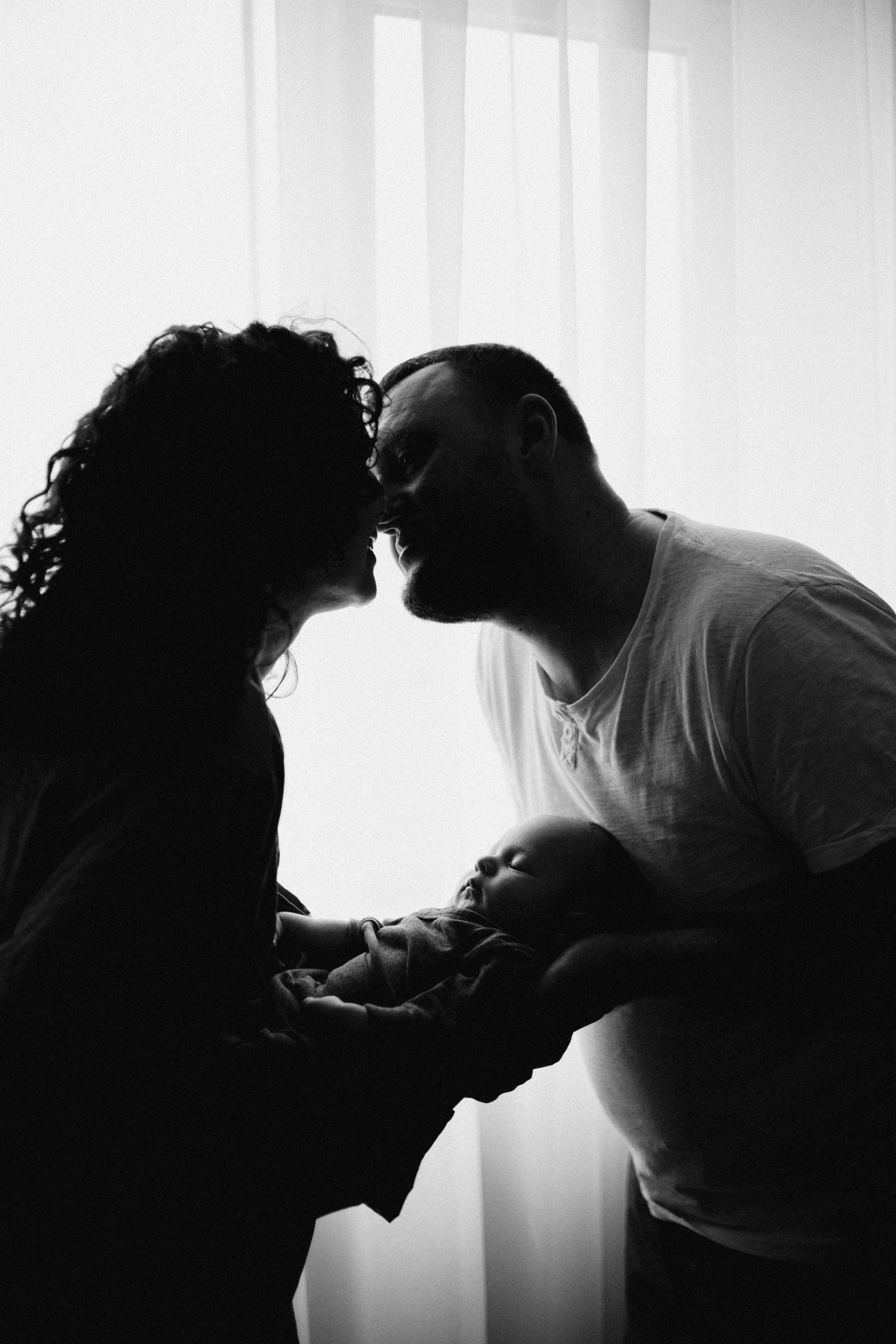 Родион. Семейный фотограф новорожденных УФА Гульнара Зиновьева