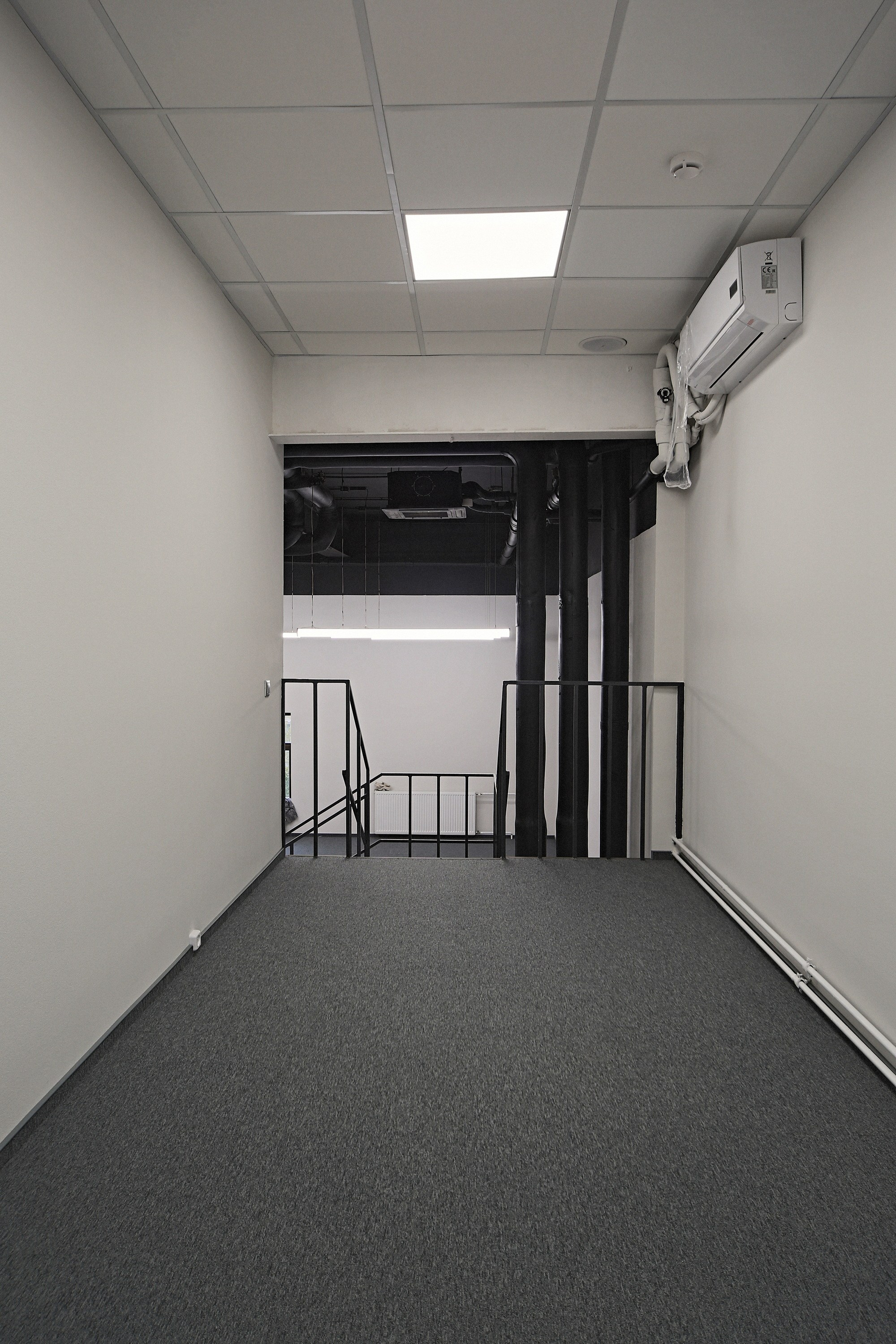 Офисное помещение на Тверской