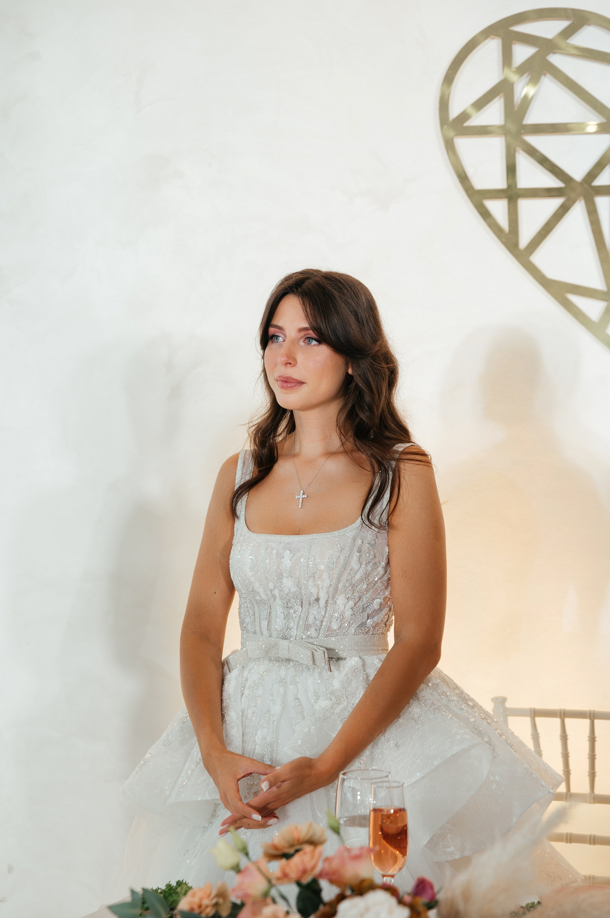 WEDDING. Мария — Свадебный фотограф