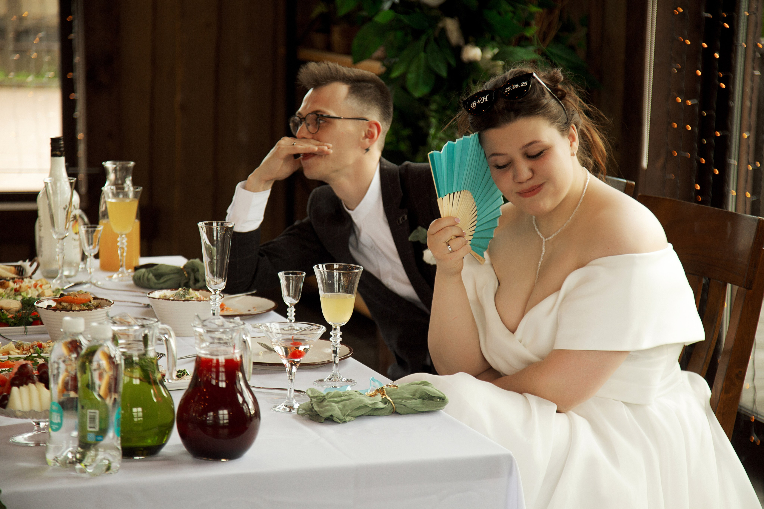 Наташа и Влад. Свадебный и портретный фотограф Анастасия Казакова Санкт-Петербург