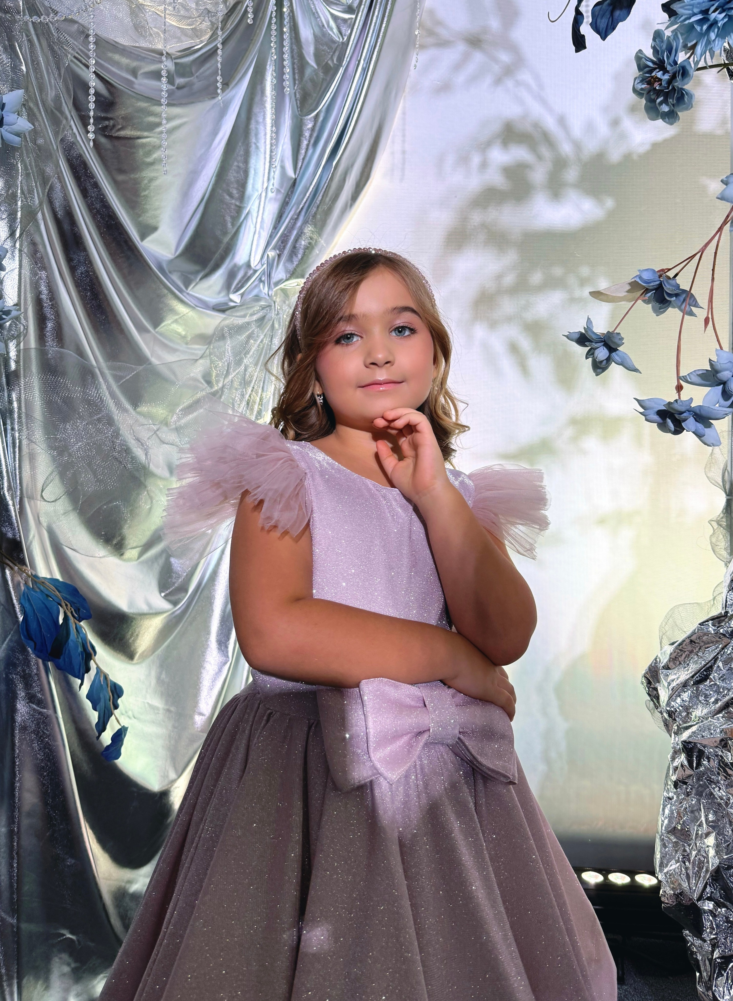 Wedding Event 2025. Little_Princess.38