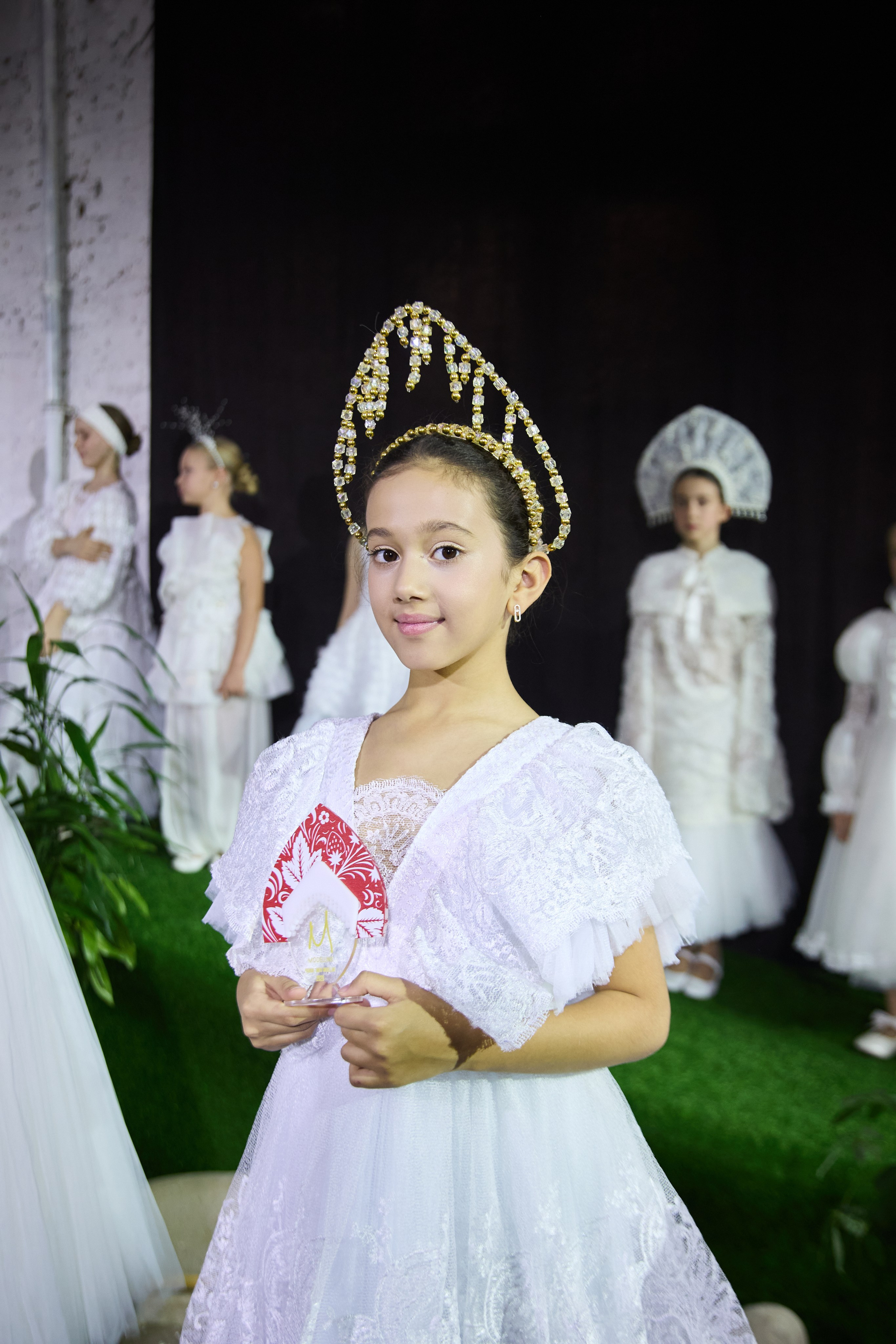 Показы. Модельное Агентство