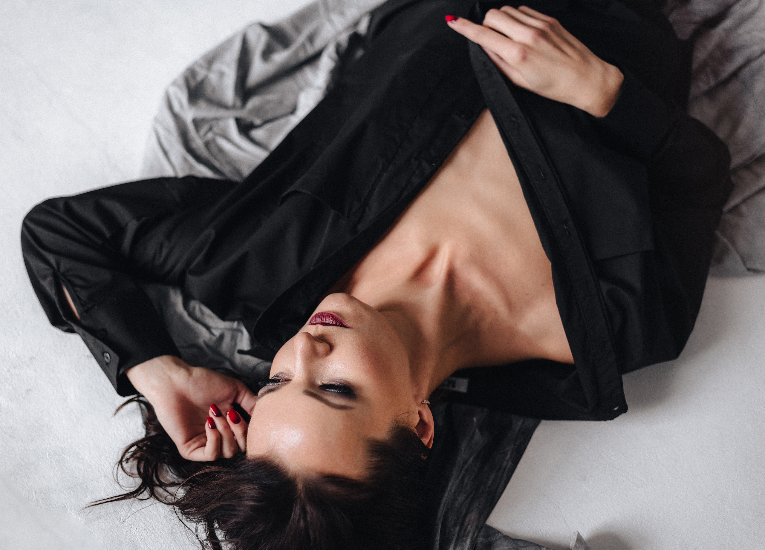 Фотосессия Юлии. Фотограф Москва и Московская область