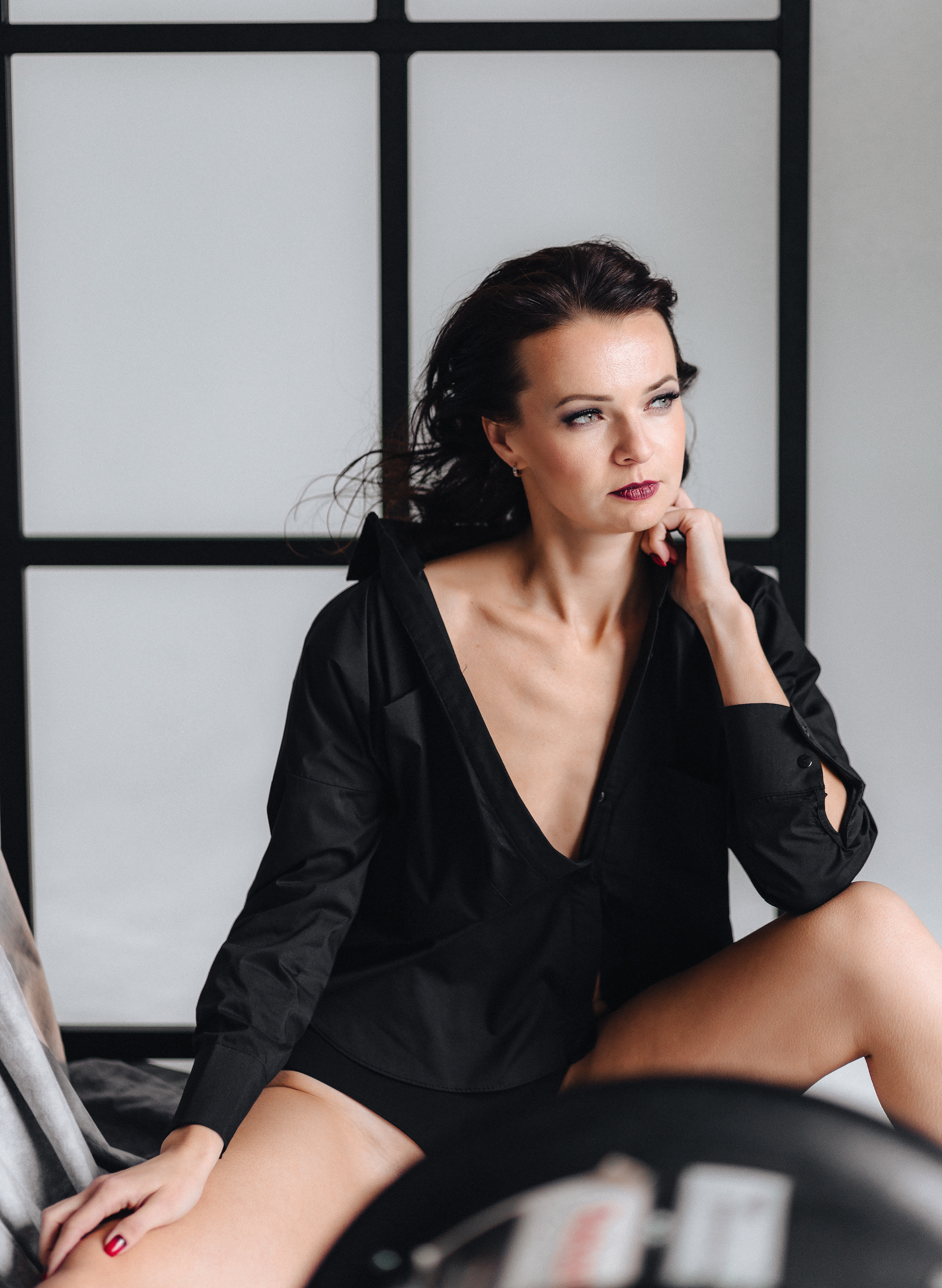 Фотосессия Юлии. Фотограф Москва и Московская область