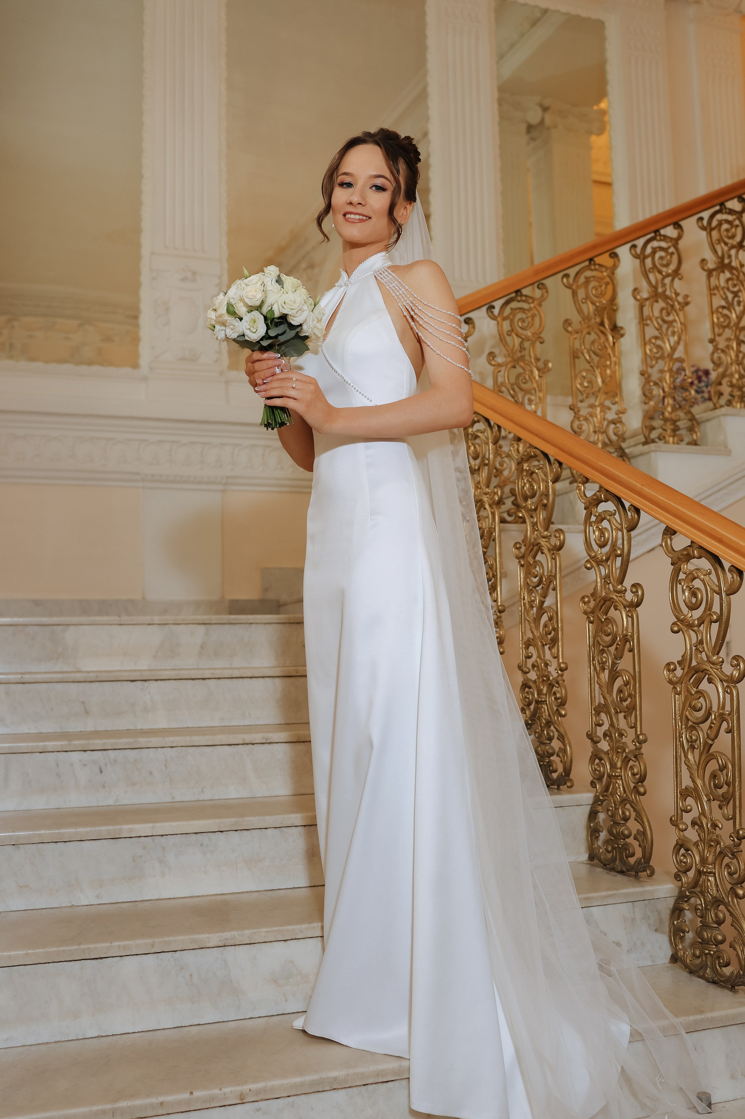 Анастасия & Дмитрий. Свадебный и семейный фотограф Кузнецк Пенза Ульяновск