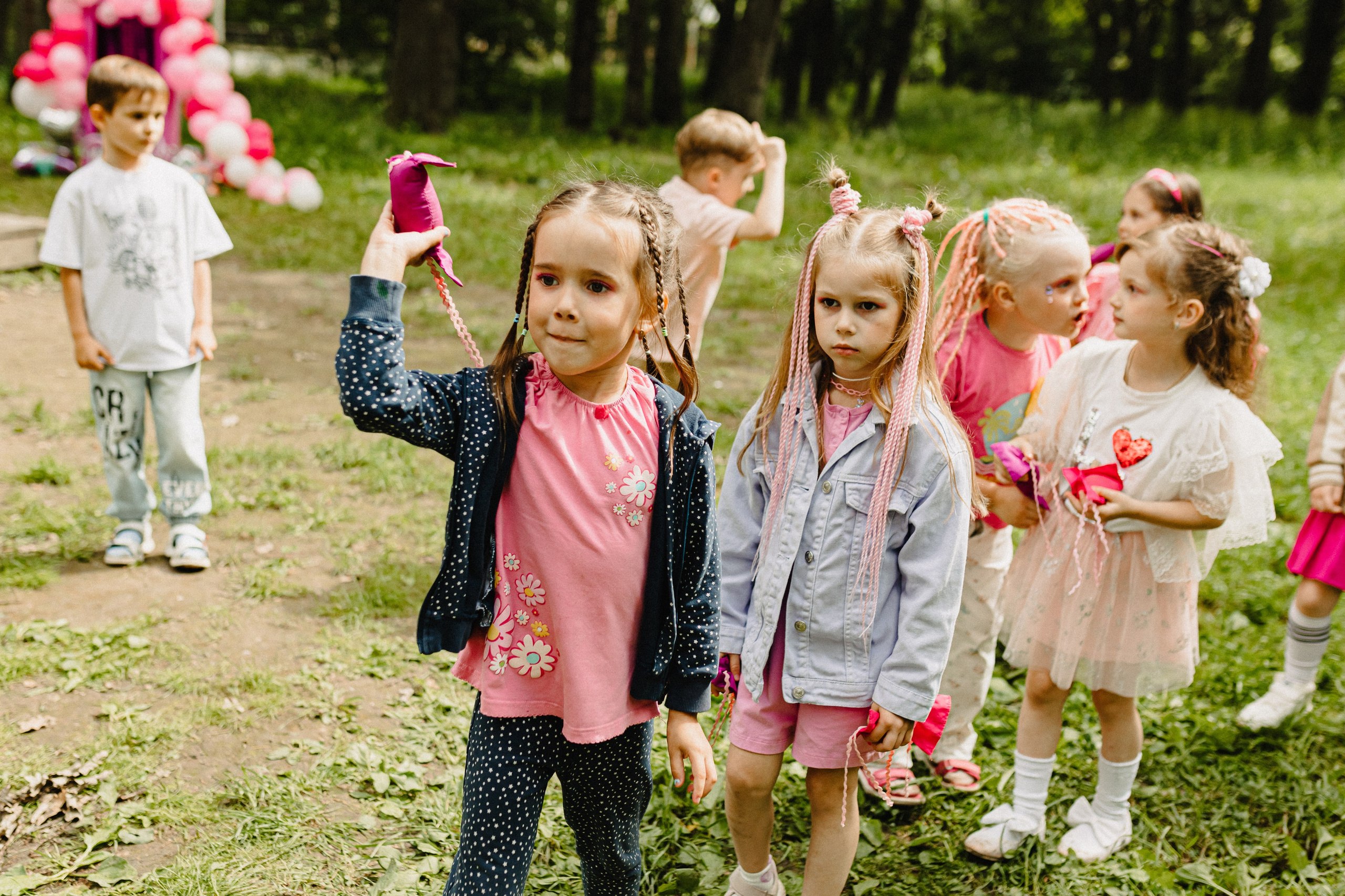 Полине 6. Свадебный и семейный фотограф Женя Добрянская в Нижнем Новгороде