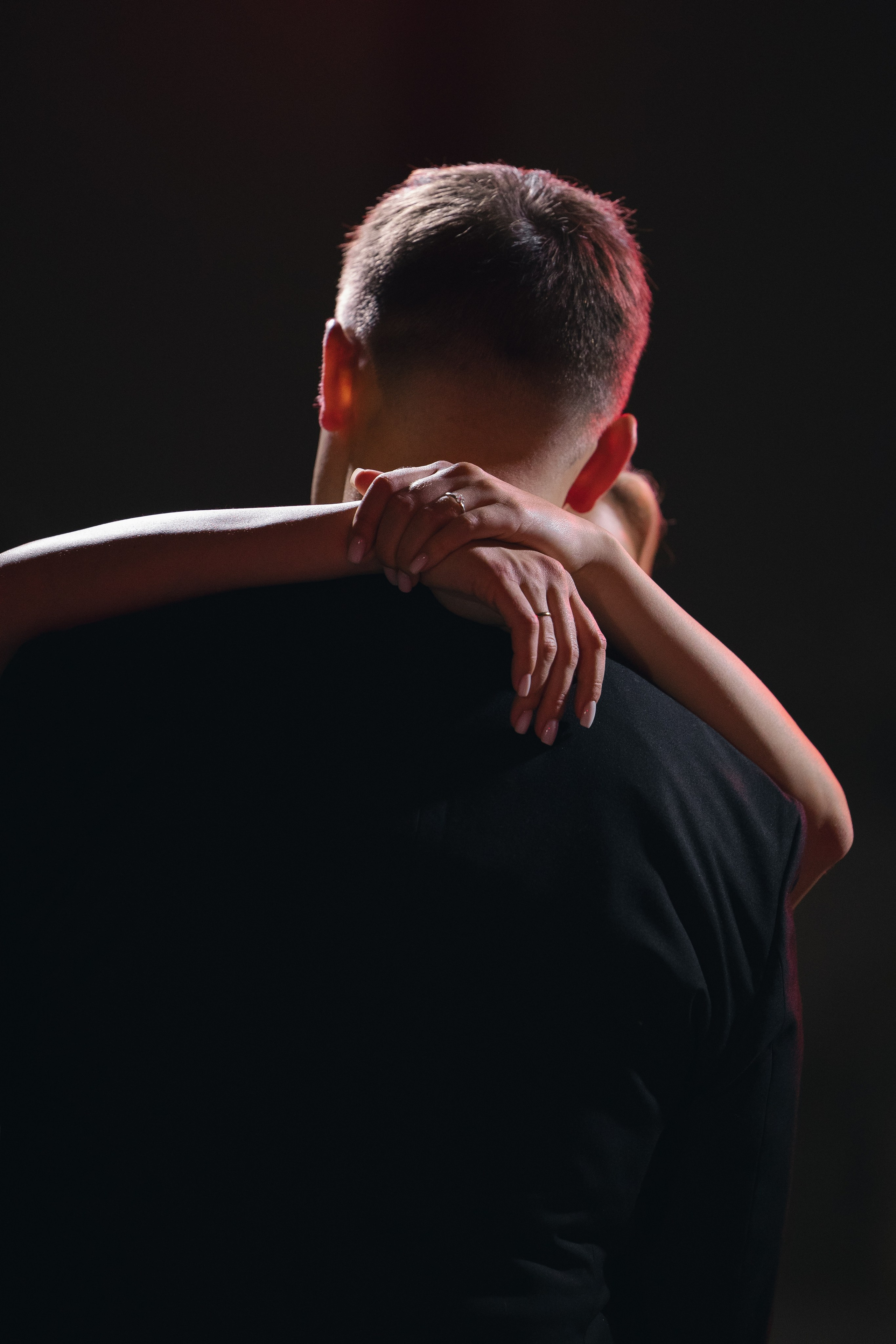 Саша и Лиза. Свадебный фотограф в Москве Дмитрий Левин