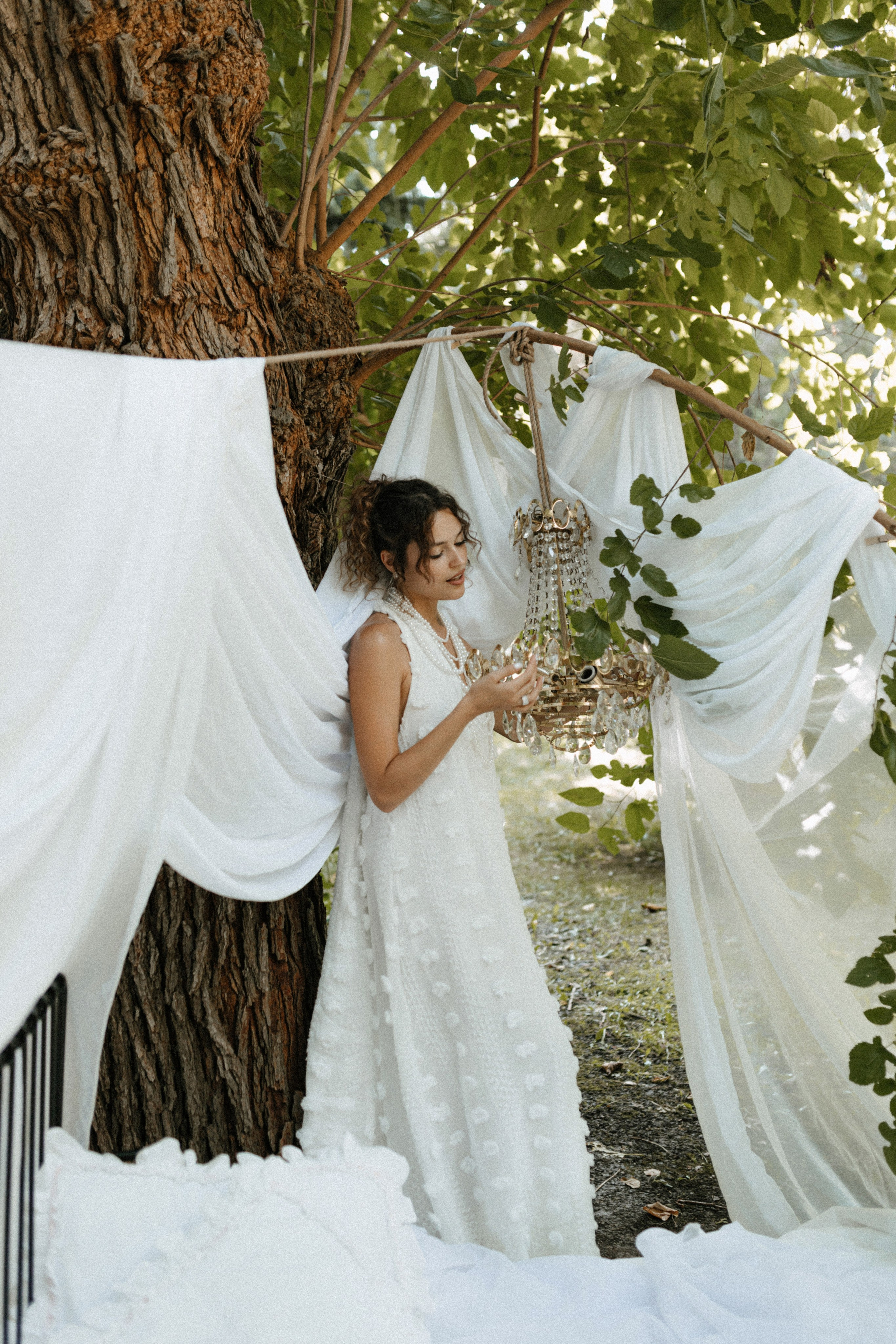 Регина. Фотограф Трифон Мира