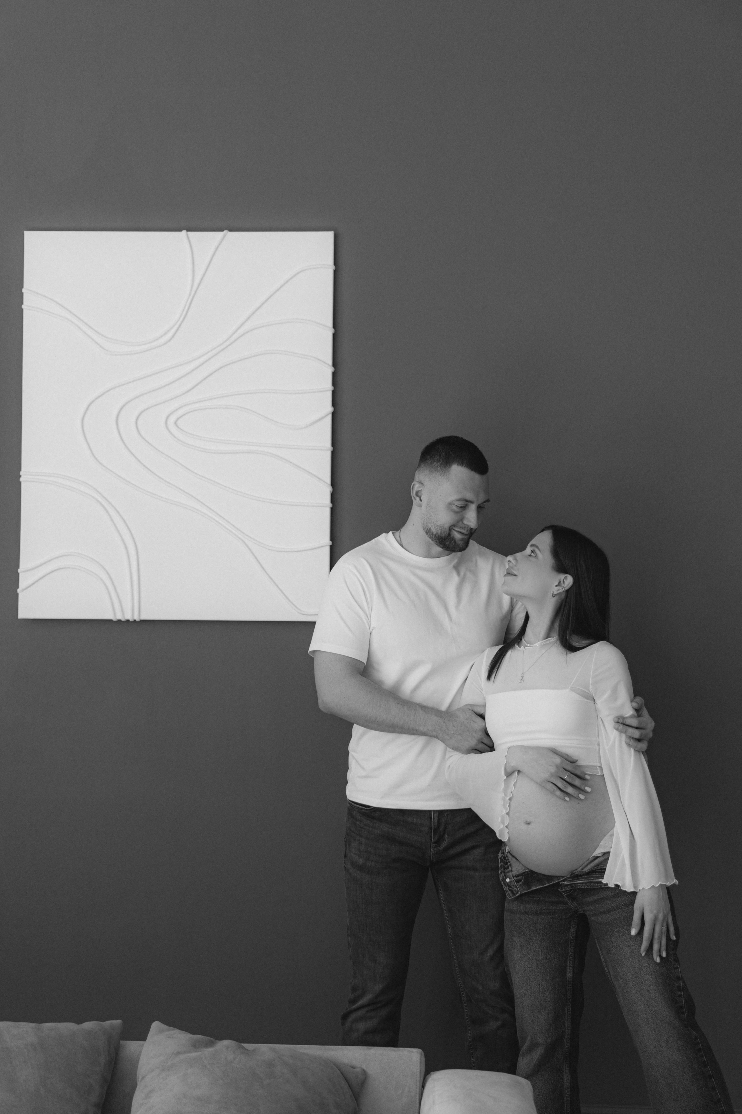 Эдвард и Наталья. Aleksantis