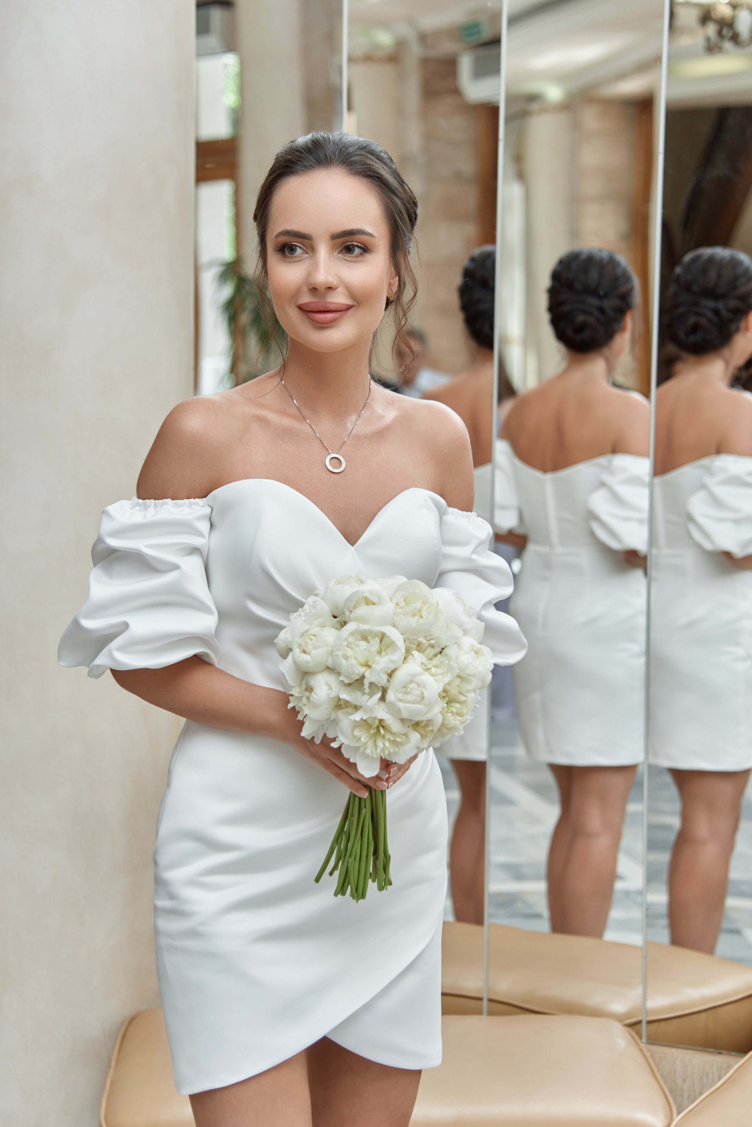 Роман и Алина. Aleksantis