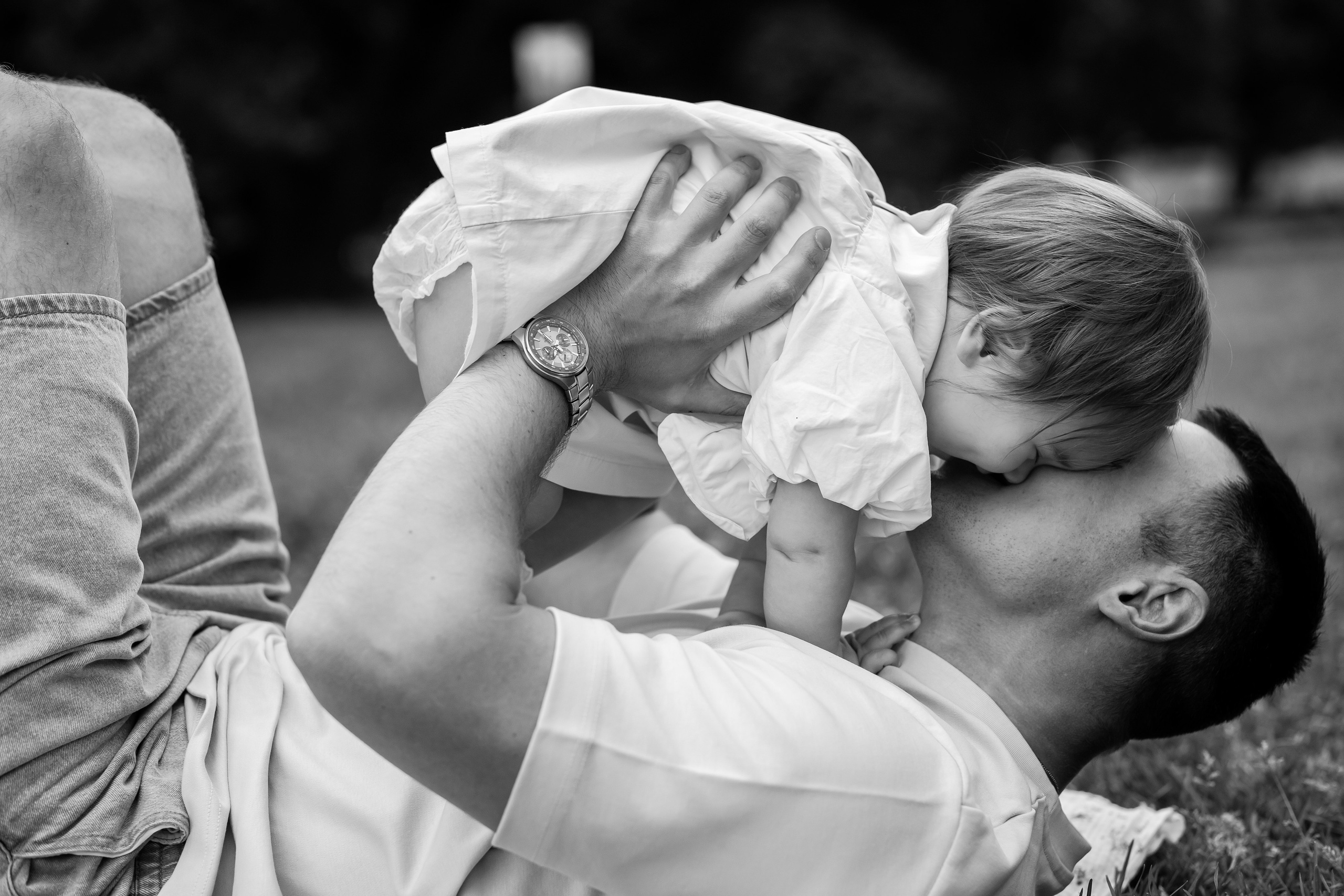 Таня, Дима и Мира. Свадебный фотограф Екатерина Чаусова