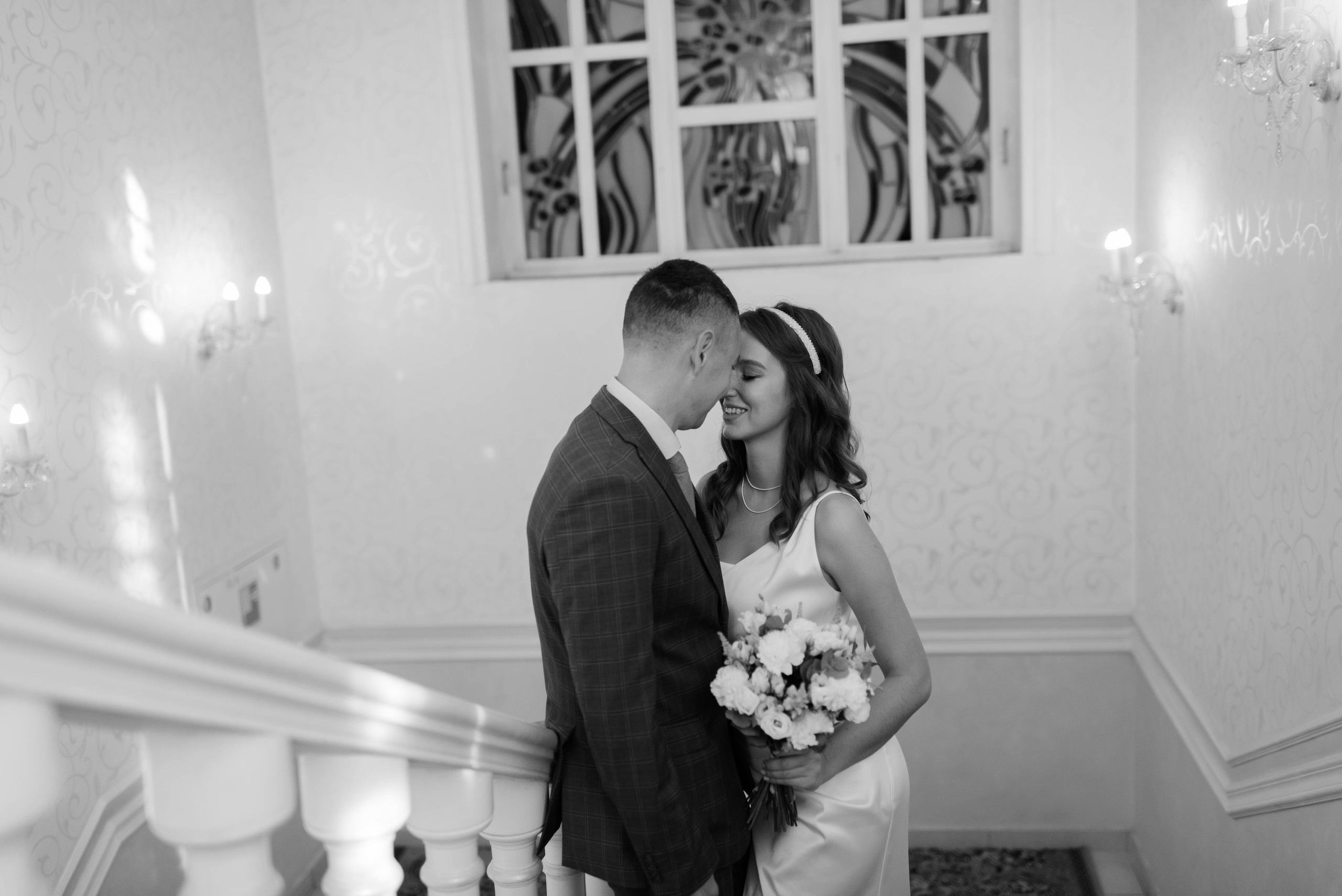 Загс. Фотограф из Томска Субботина Яна