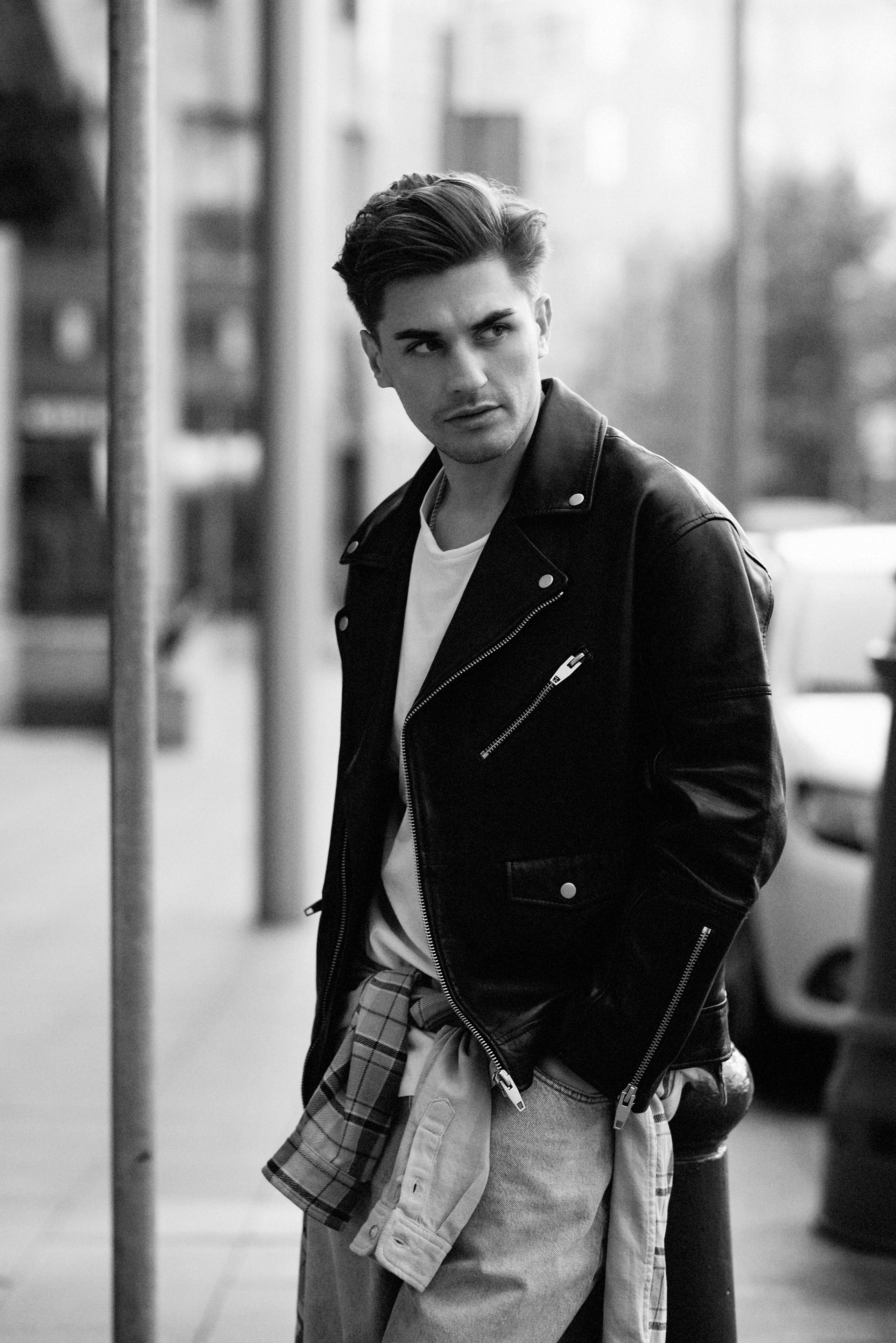 Адам. Фотограф Москва Кристина Георгиева